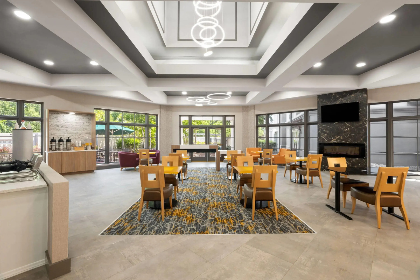 La Quinta Inn & Suites by Wyndham Raleigh Cary