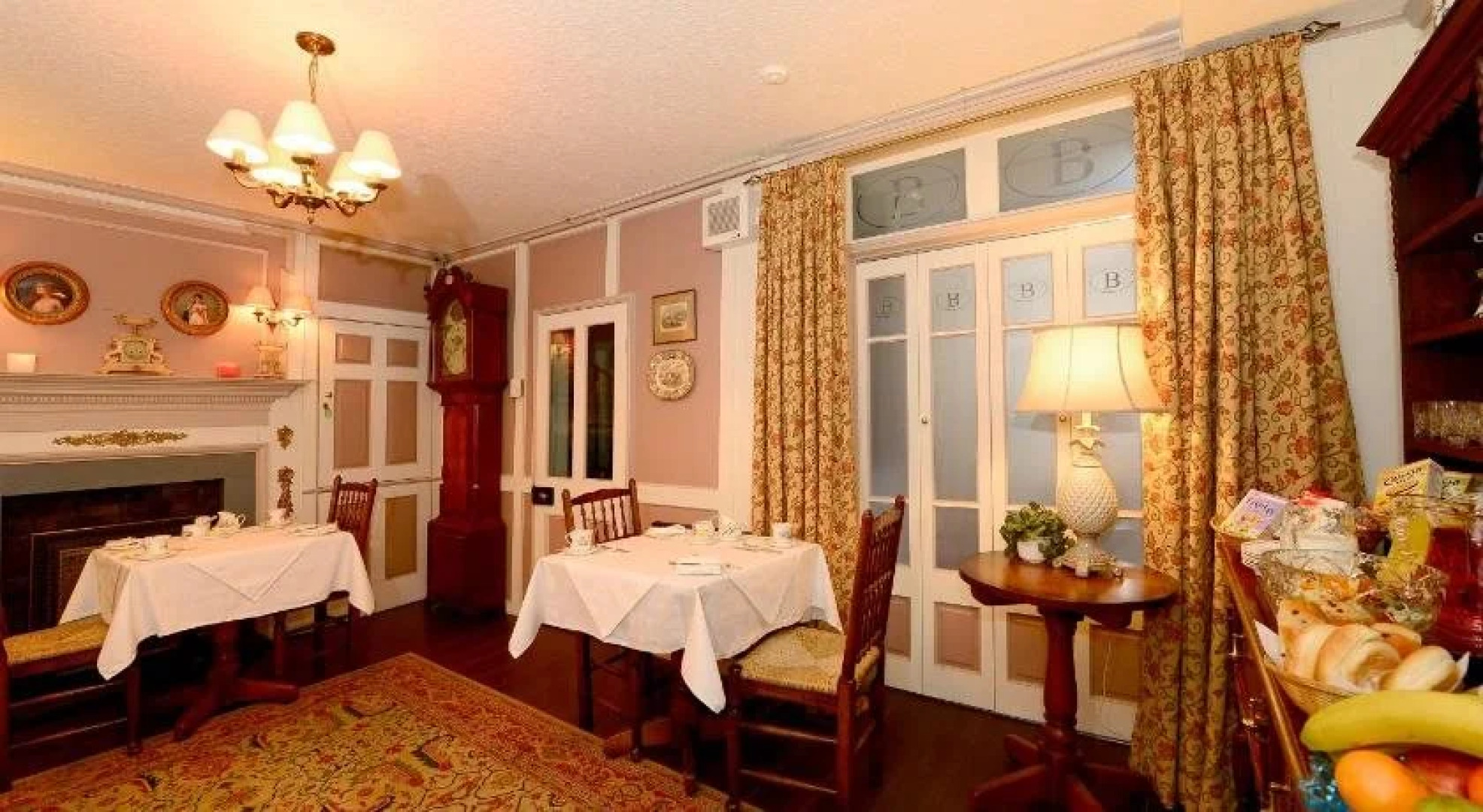 Bagshawe's of Whitby