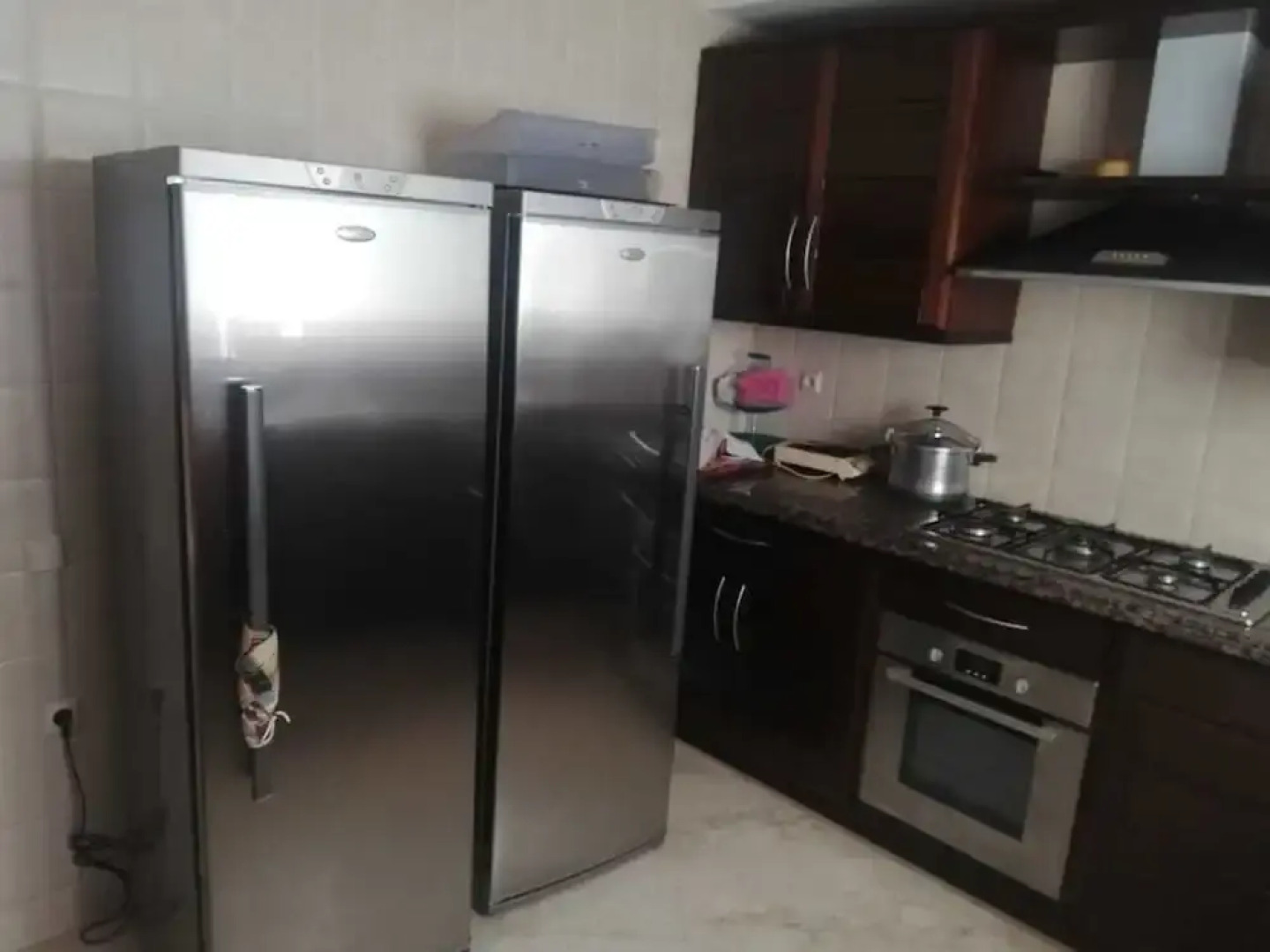 Villa De Luxe A Marina