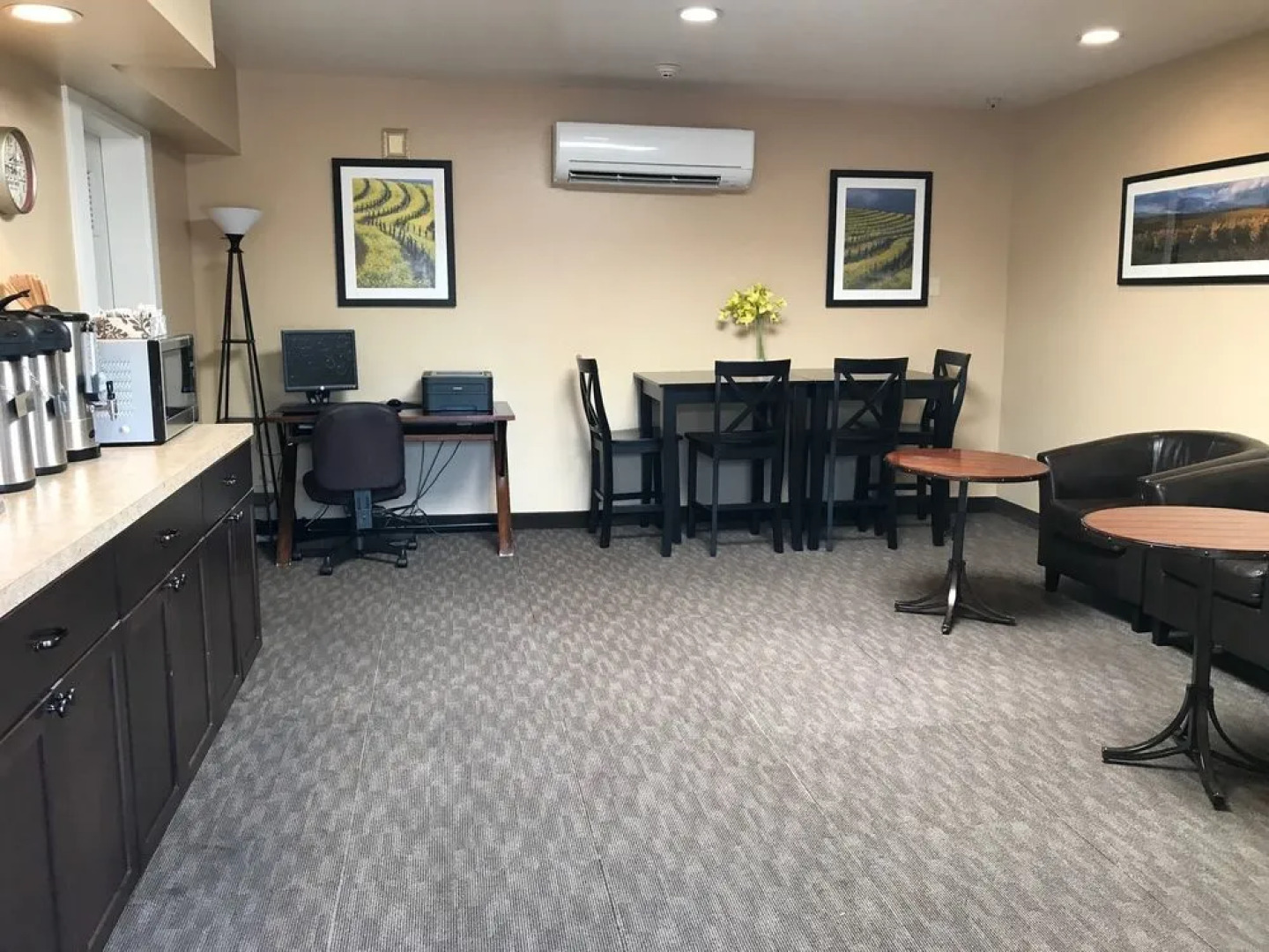 Golden Haven Hot Springs