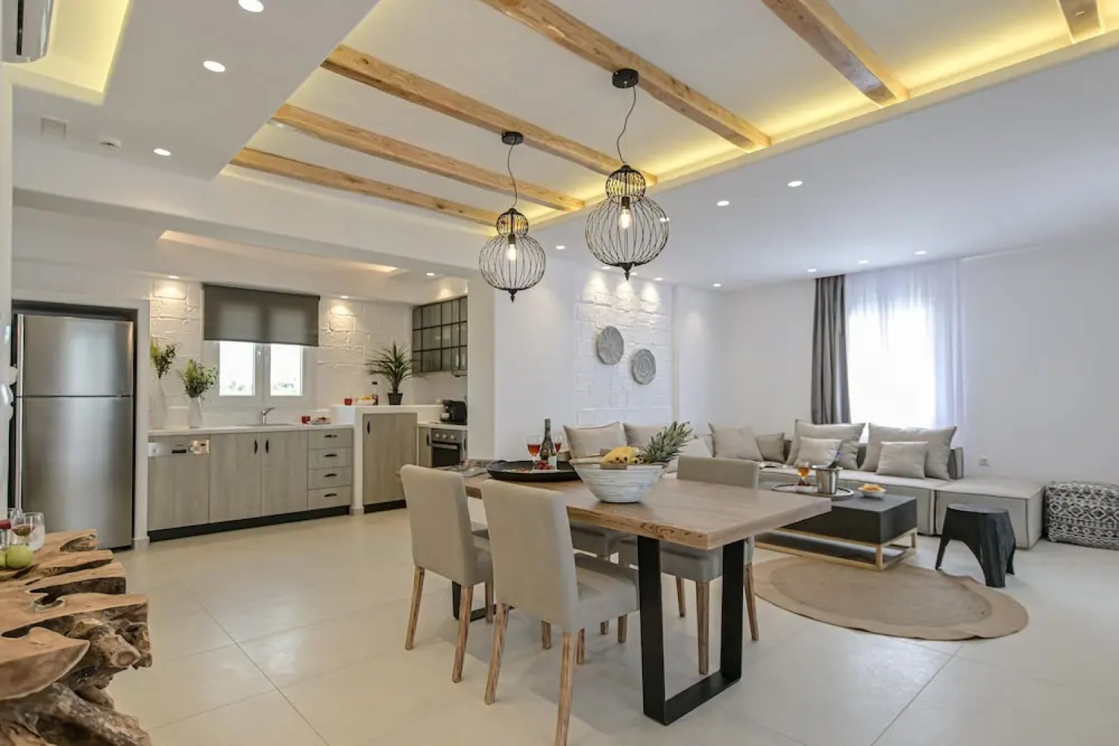 Sea & Olives Holiday Villas and Suites