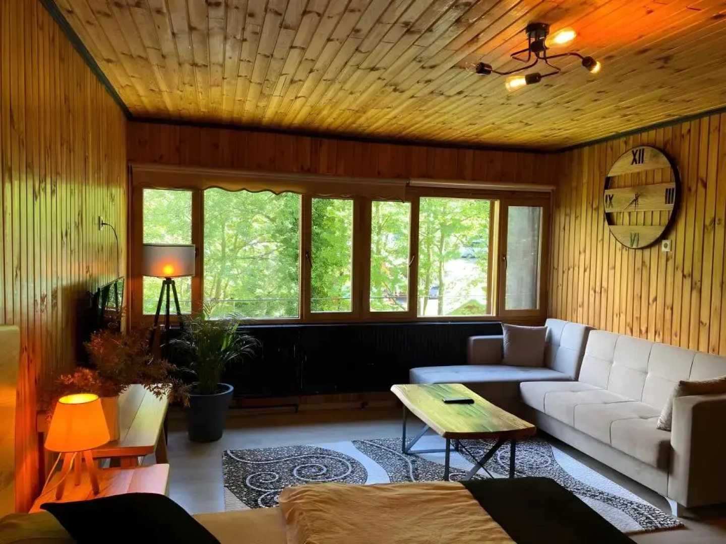 Karaaslan Kamping Otel