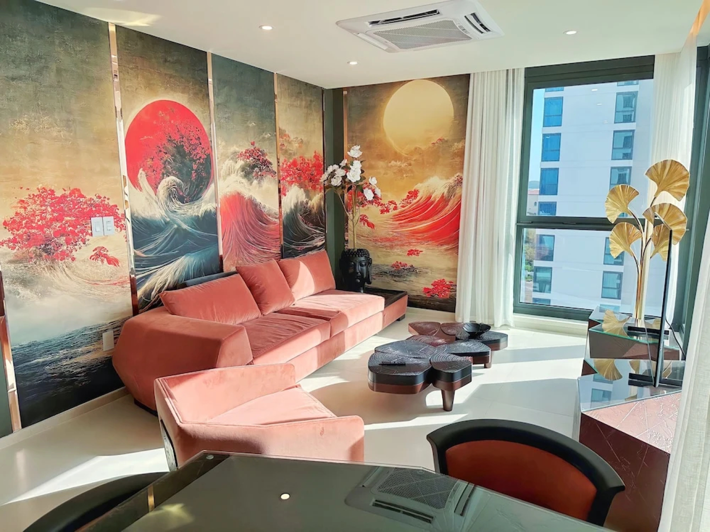 Mullet Bay Suites: Your Luxury Stay Awaits