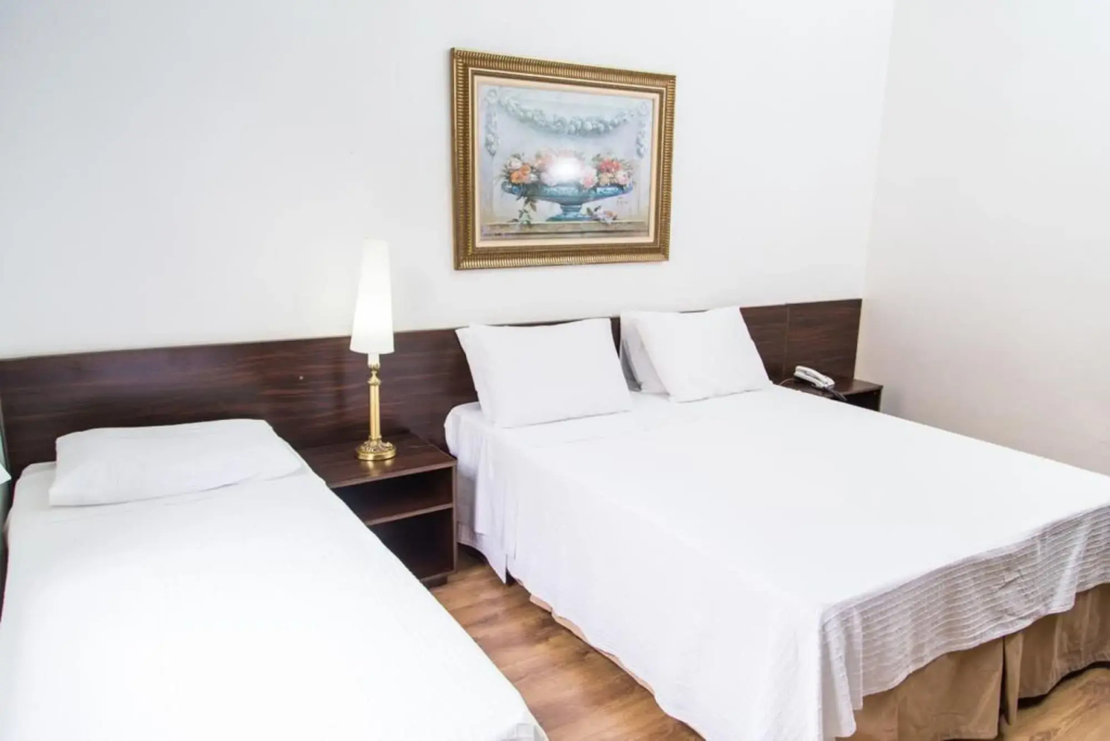 Hotel Londres