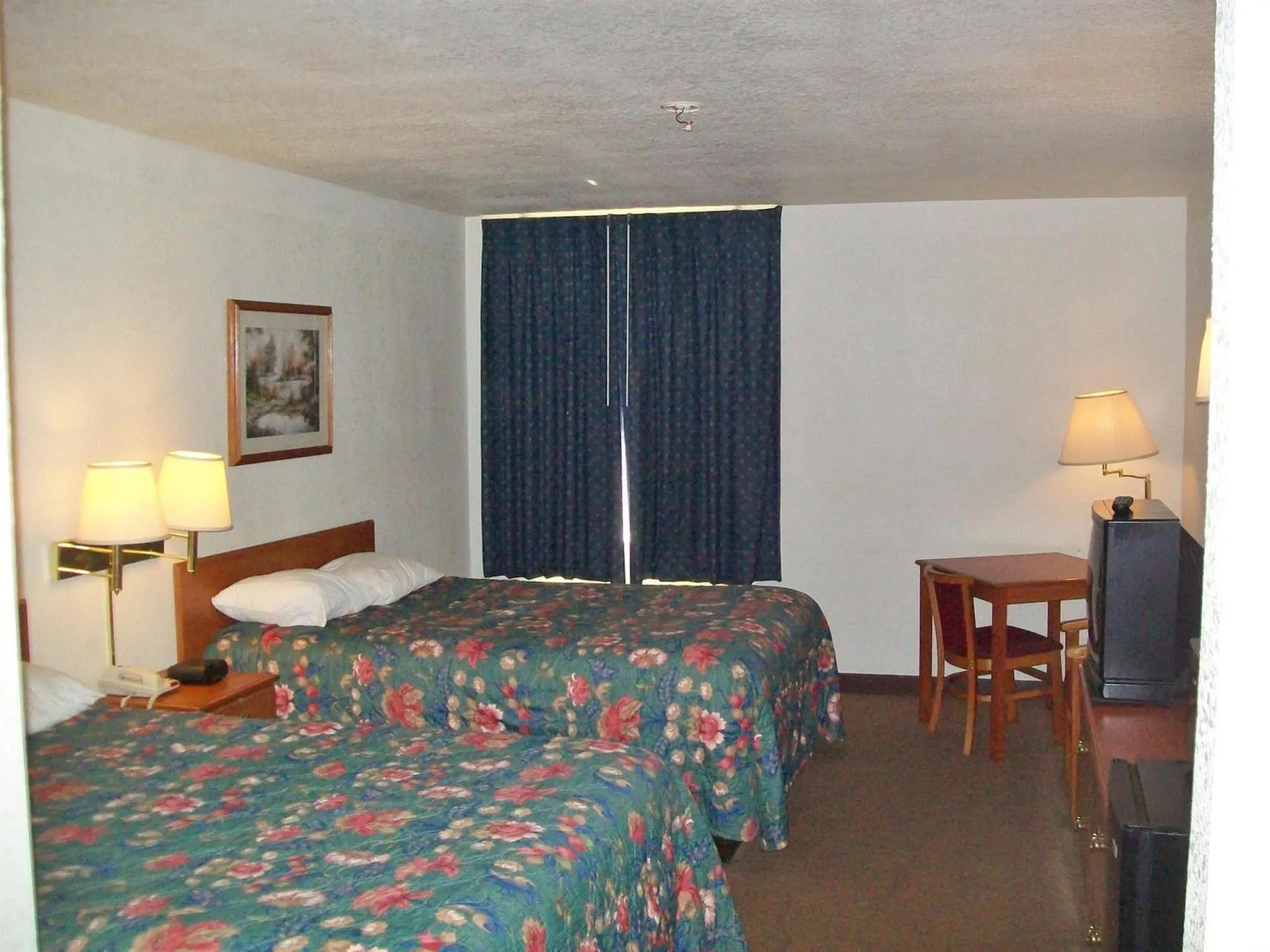 Americas Best Value Inn Smackover