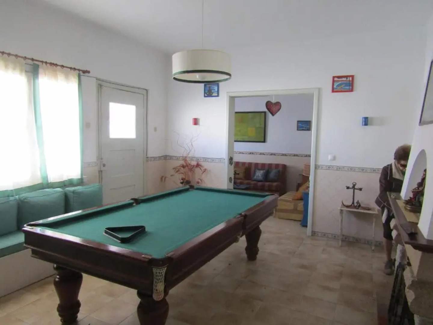 West Coast Surf Hostel