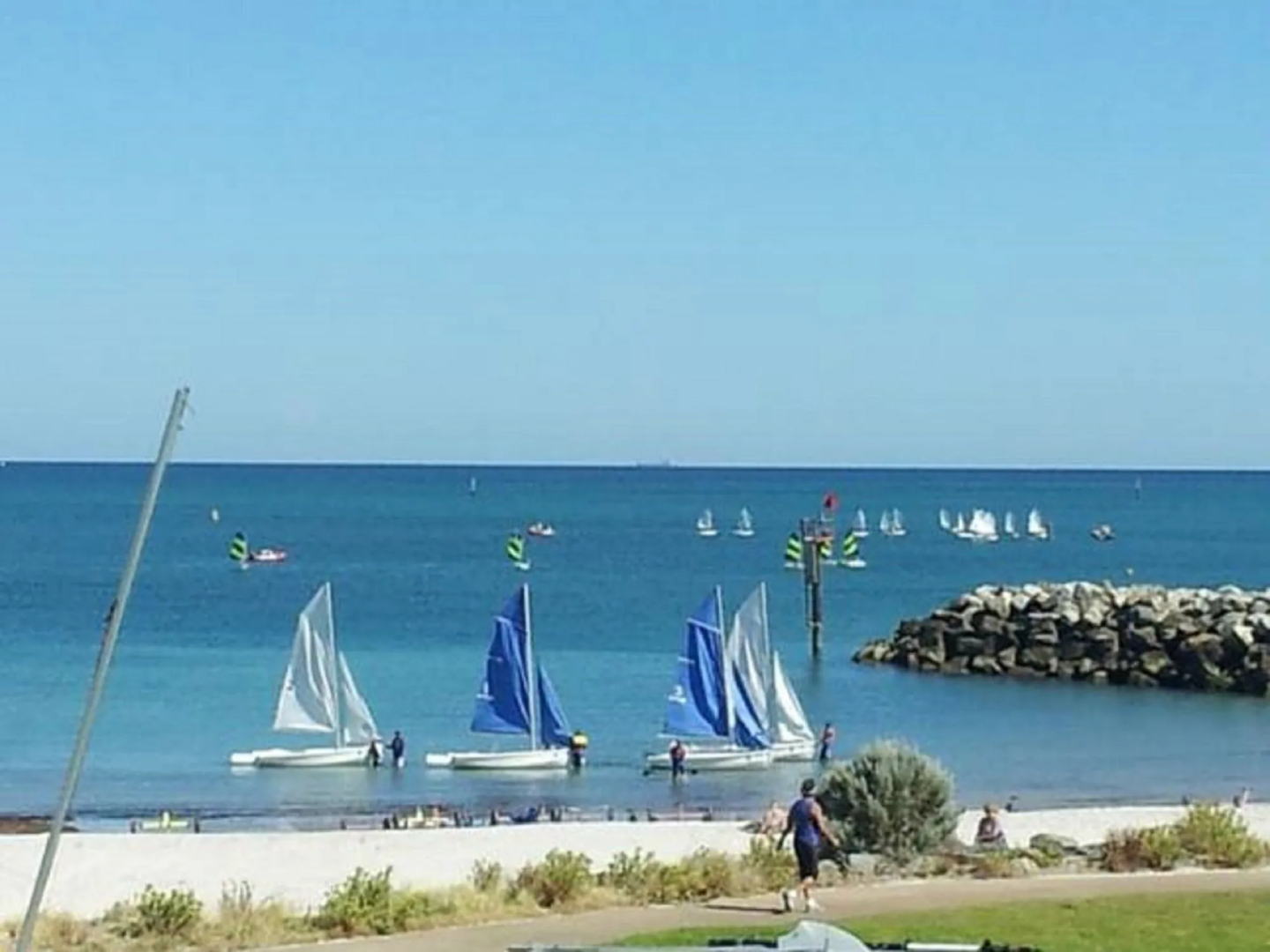 Acushla Accommodation