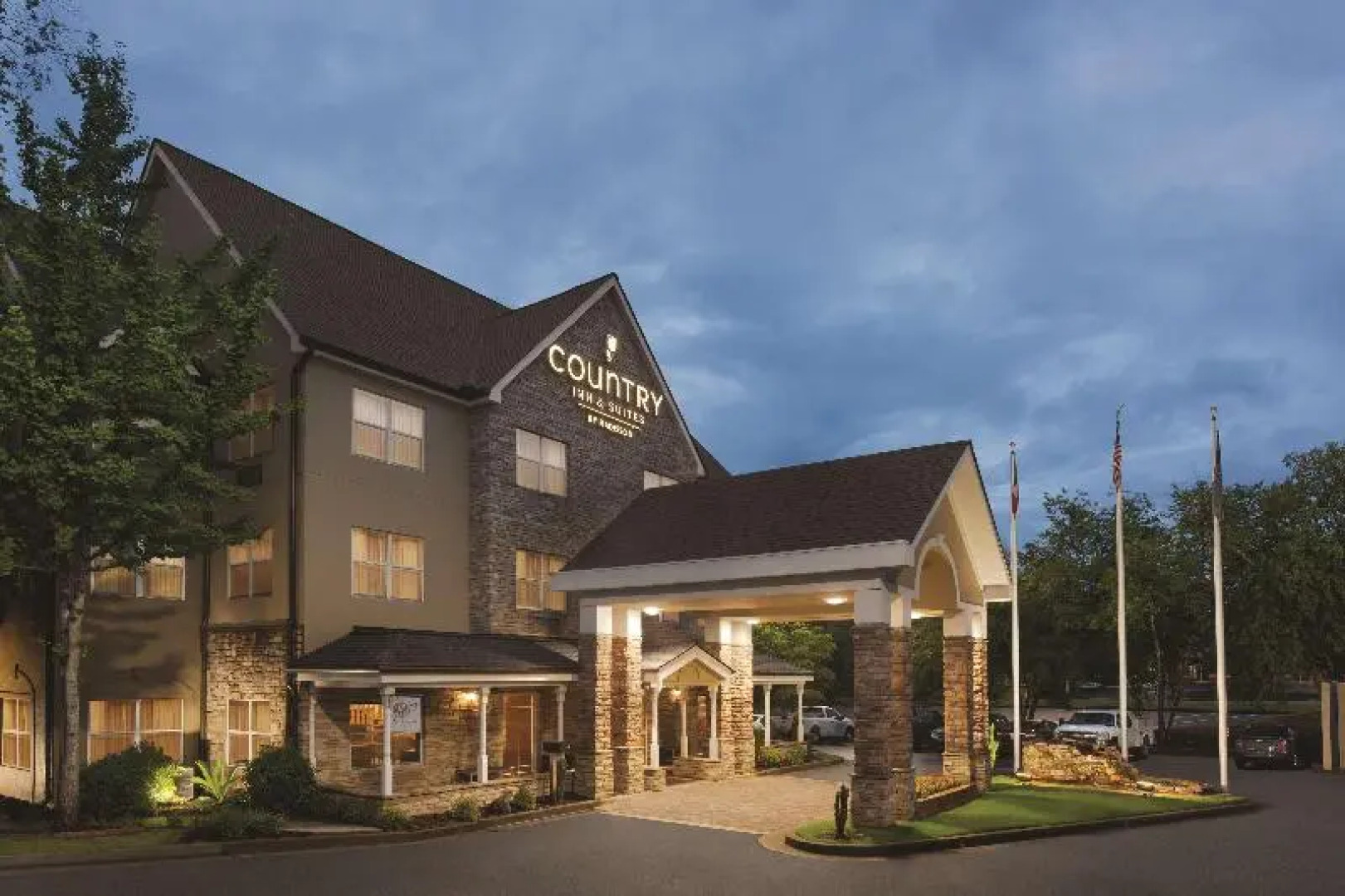Country Inn & Suites By Carlson, Lawrenceville, GA