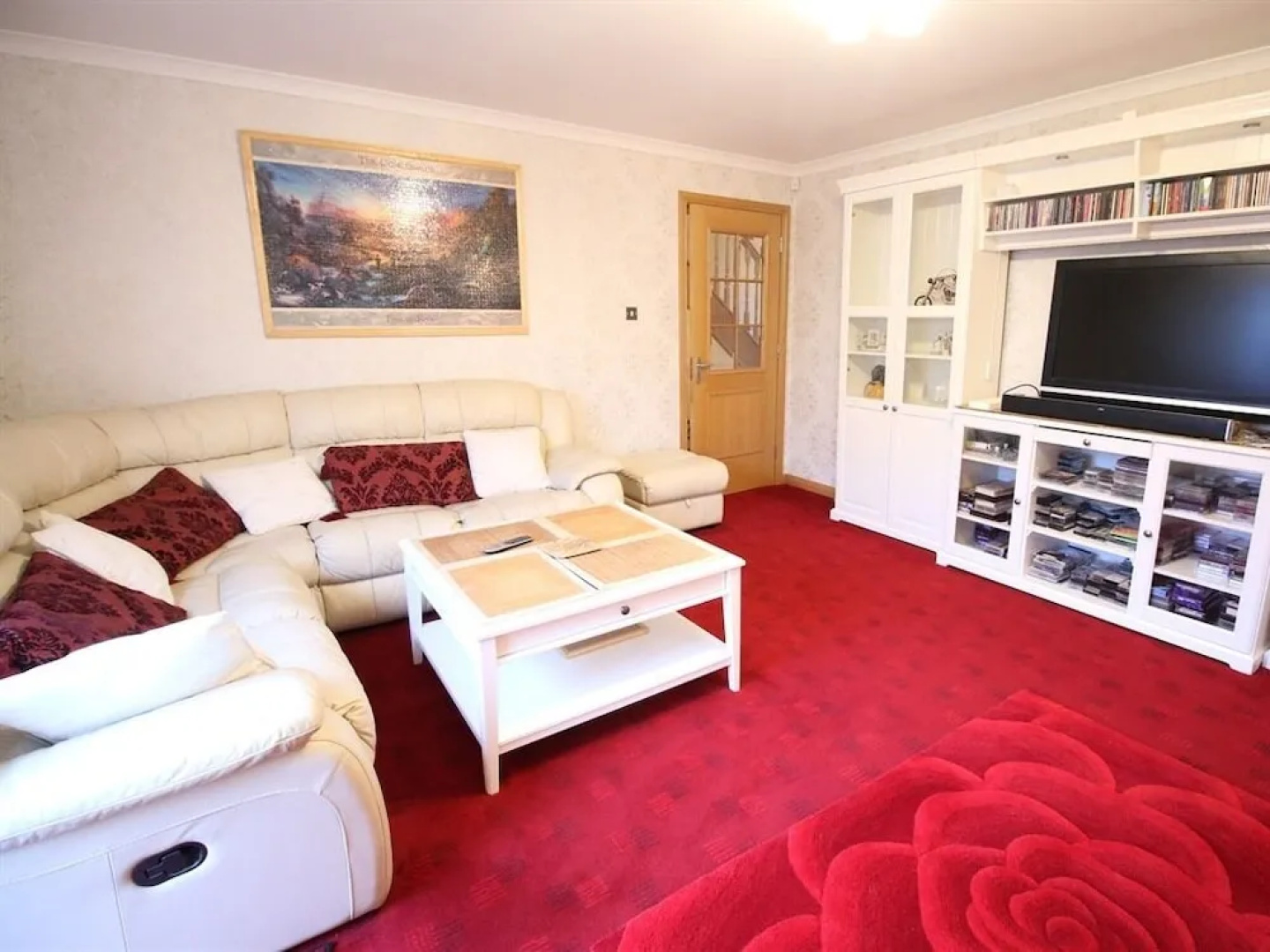 Fantasia B&B