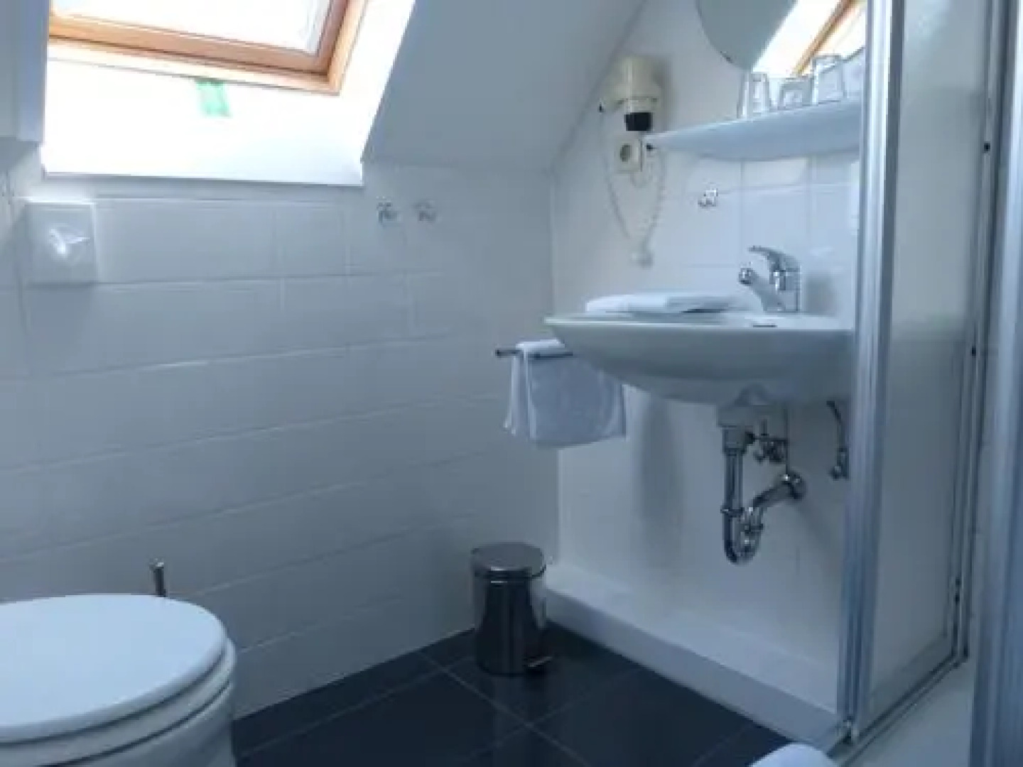 Hotel Brandaris - nur für Erwachsene