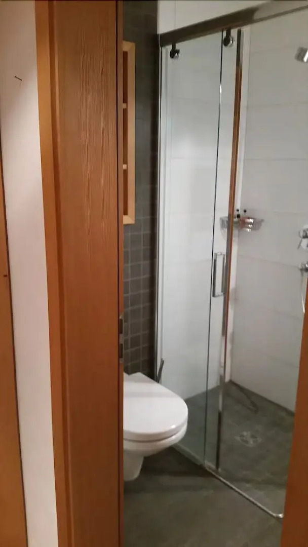 Gstaad Perfect Winter Luxury Apartment