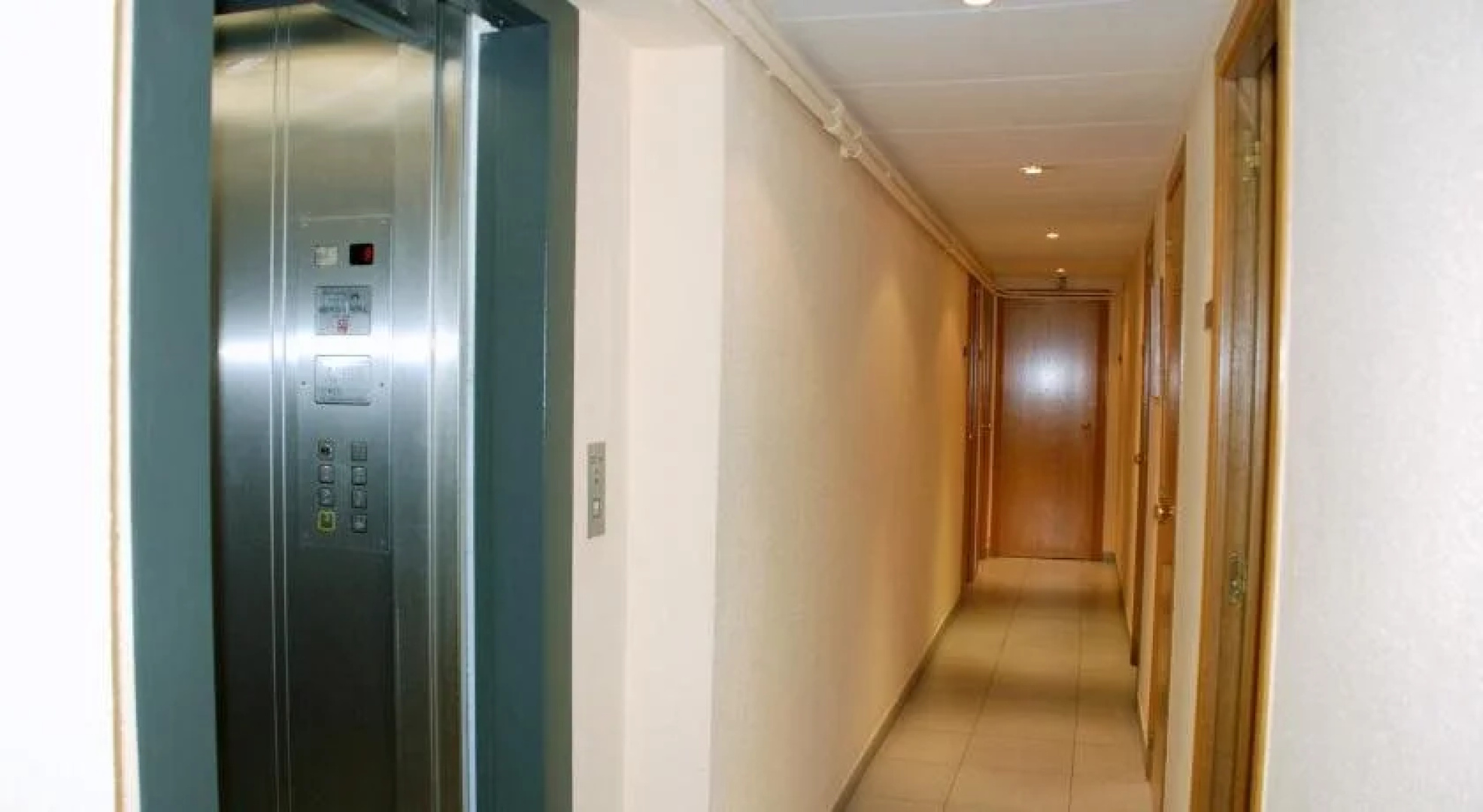 Hotel Goya