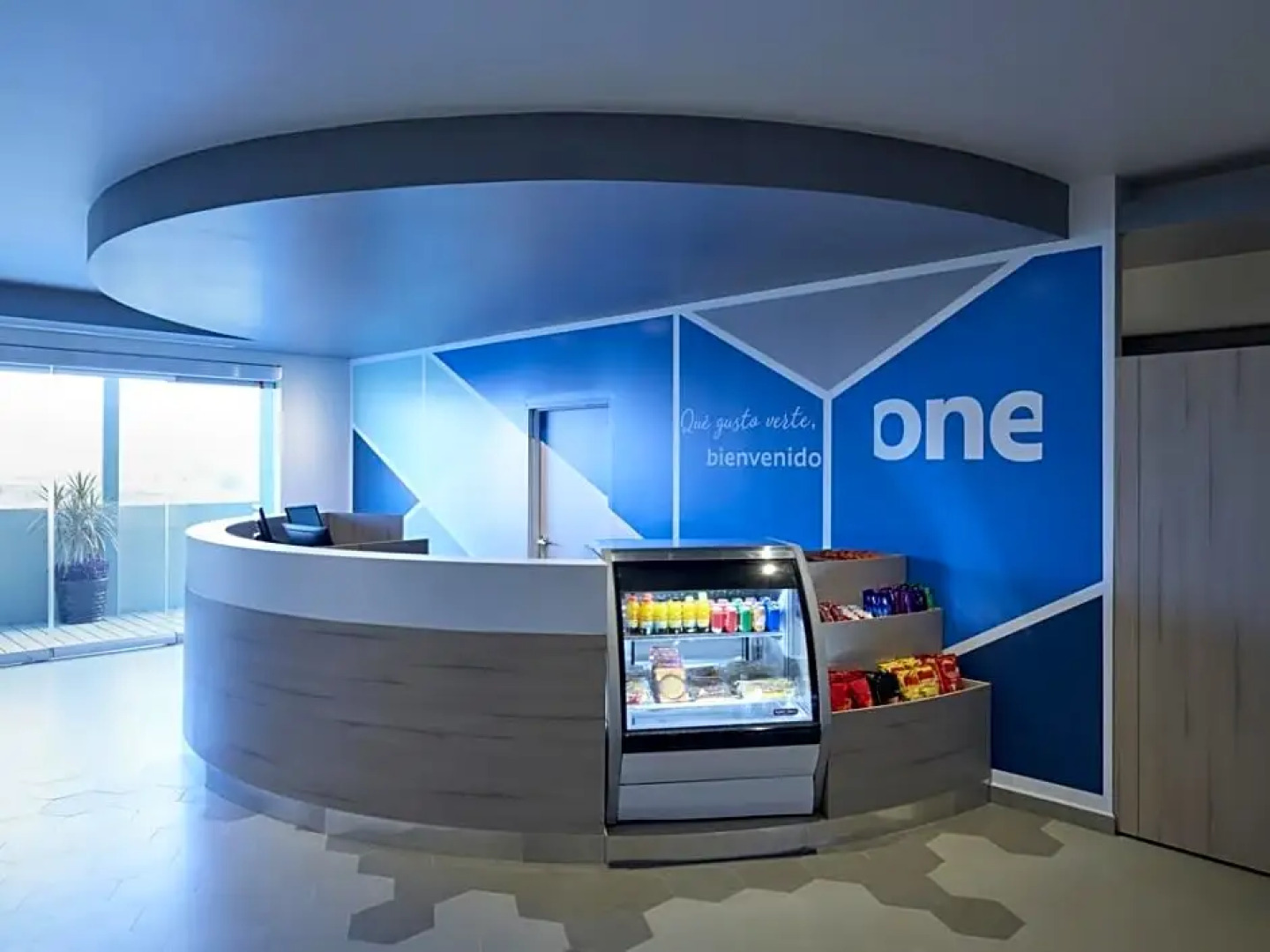 One Puebla Angelopolis Periferico