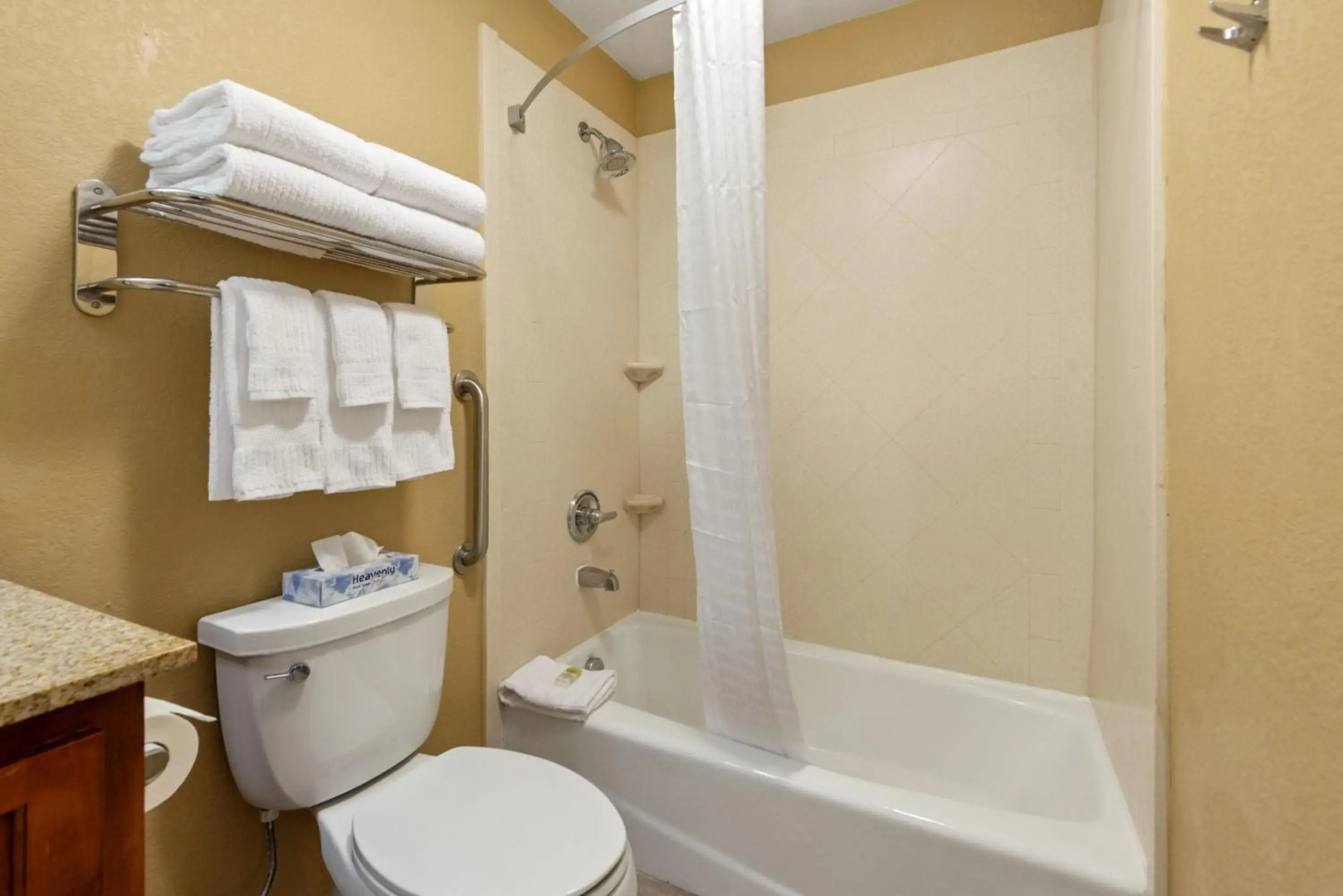 Extended Stay America Suites Houston Kingwood