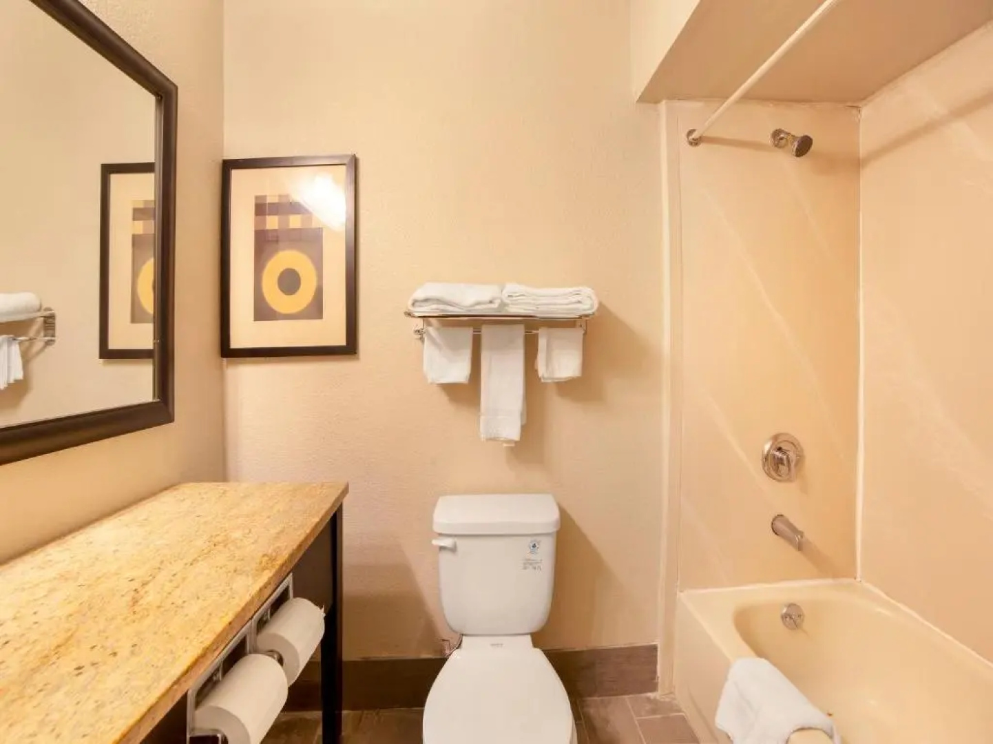 Wingate by Wyndham Columbia/Fort Jackson
