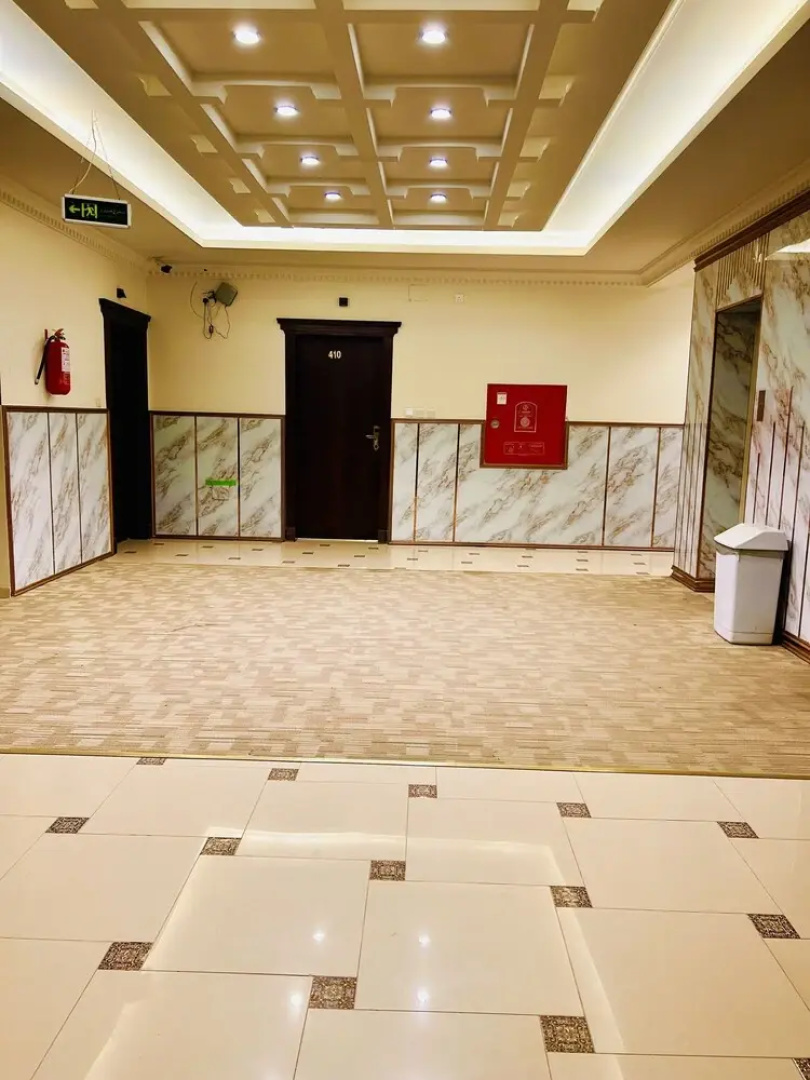 Arabian Palm Hotel