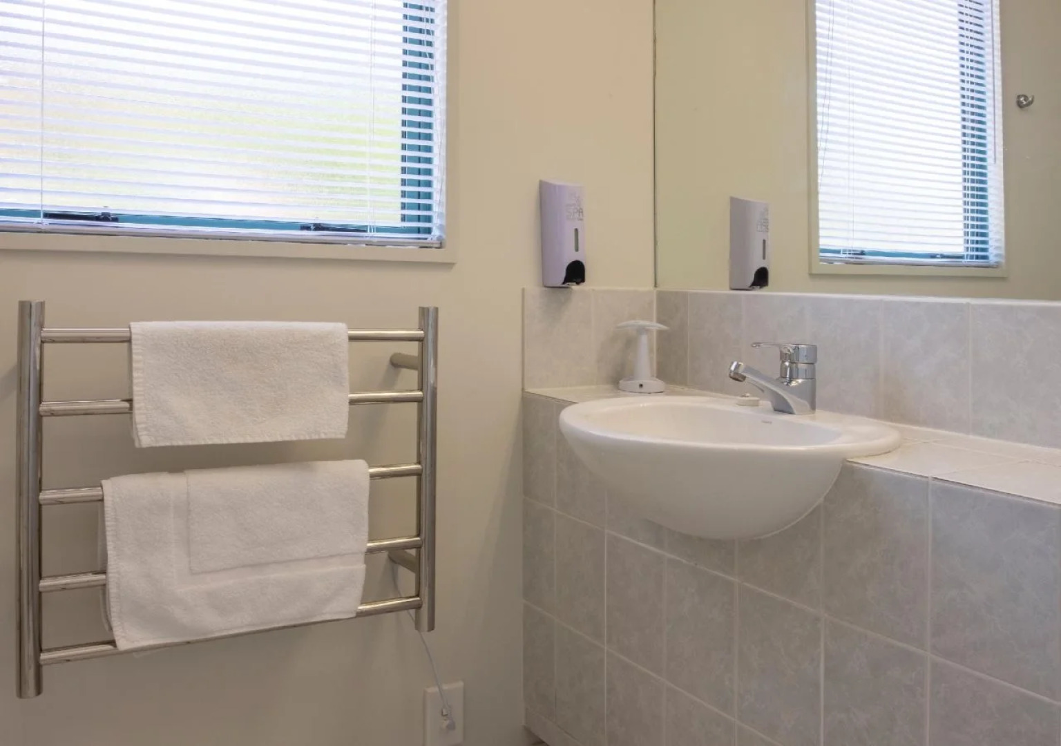 Tuscany Gardens Motor Lodge