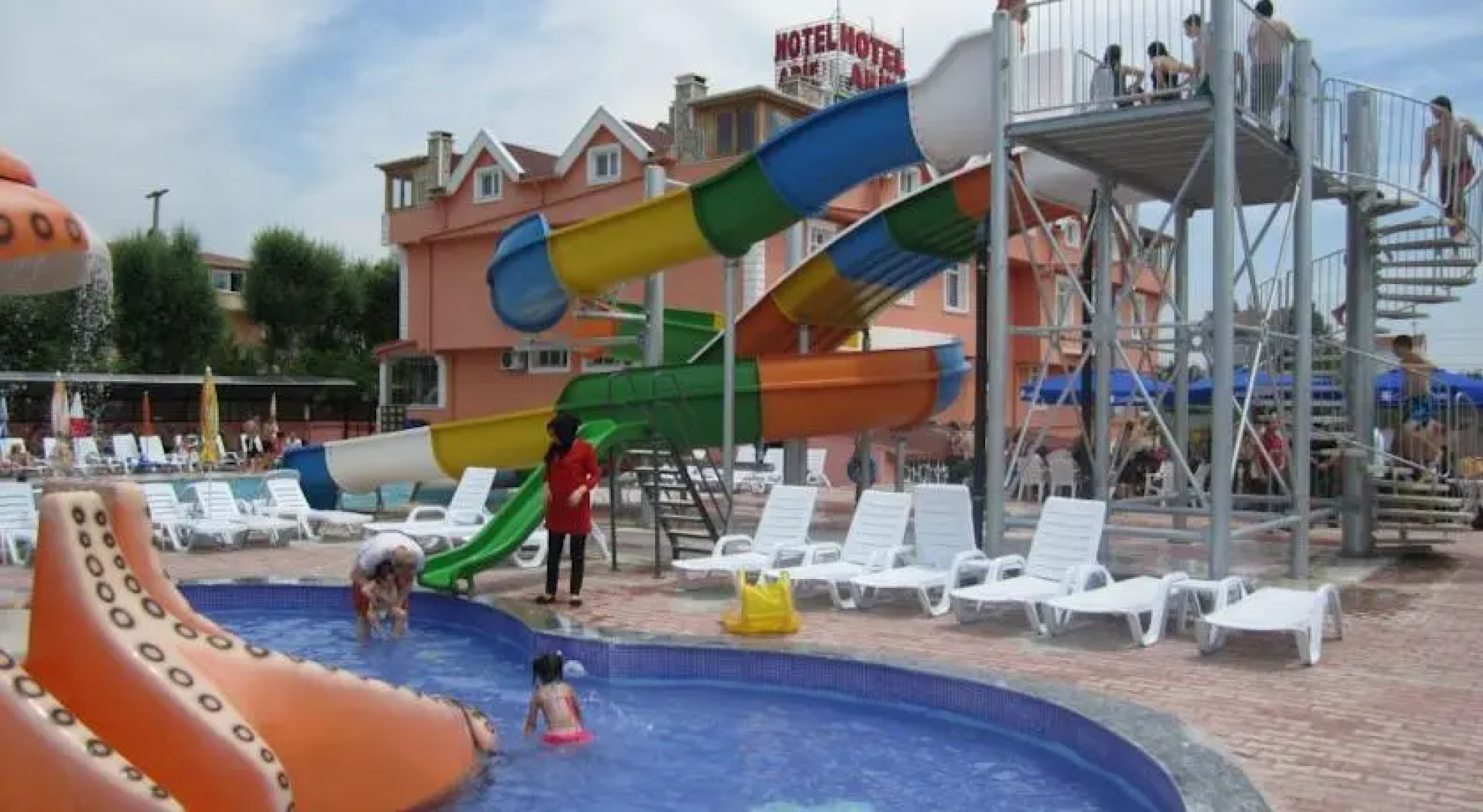 Hotel Gularif