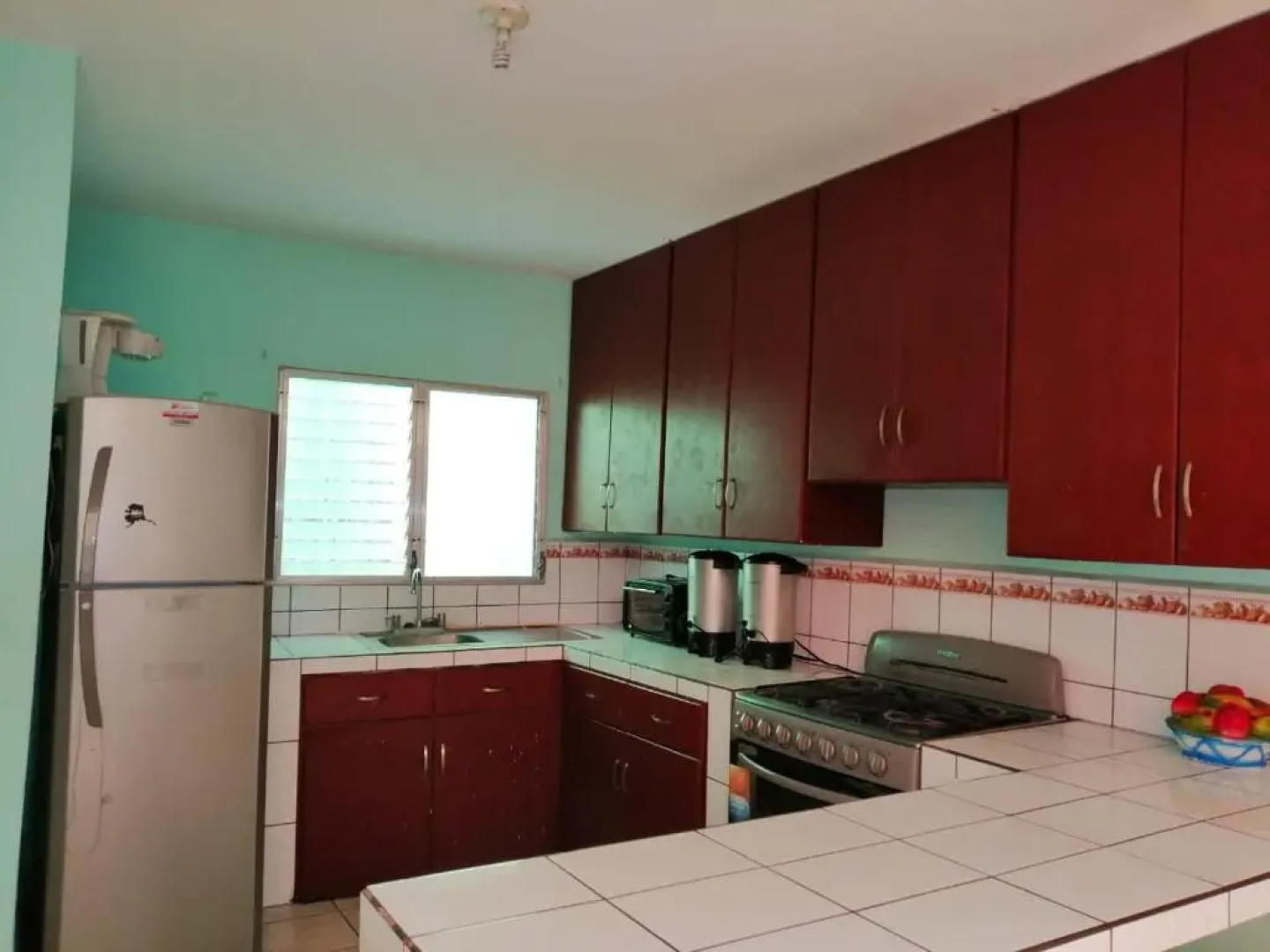 Hotel Green Monkey - Hostel