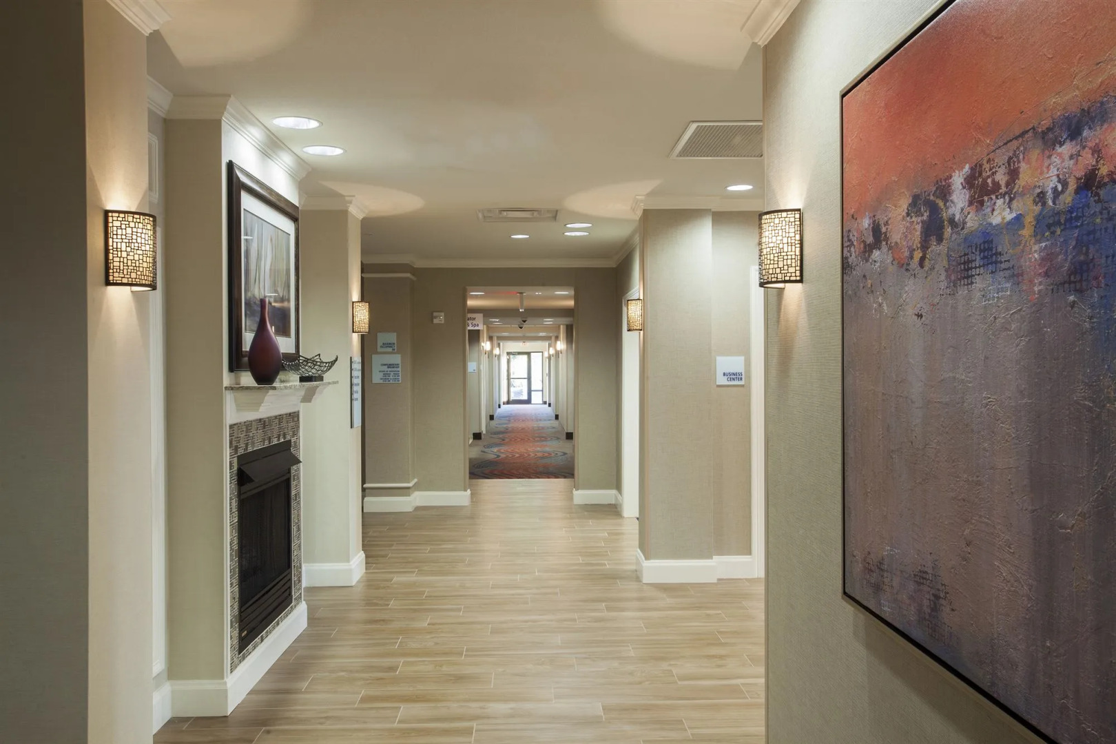 Holiday Inn Express Hotel & Suites Morgan City Tiger Island by IHG