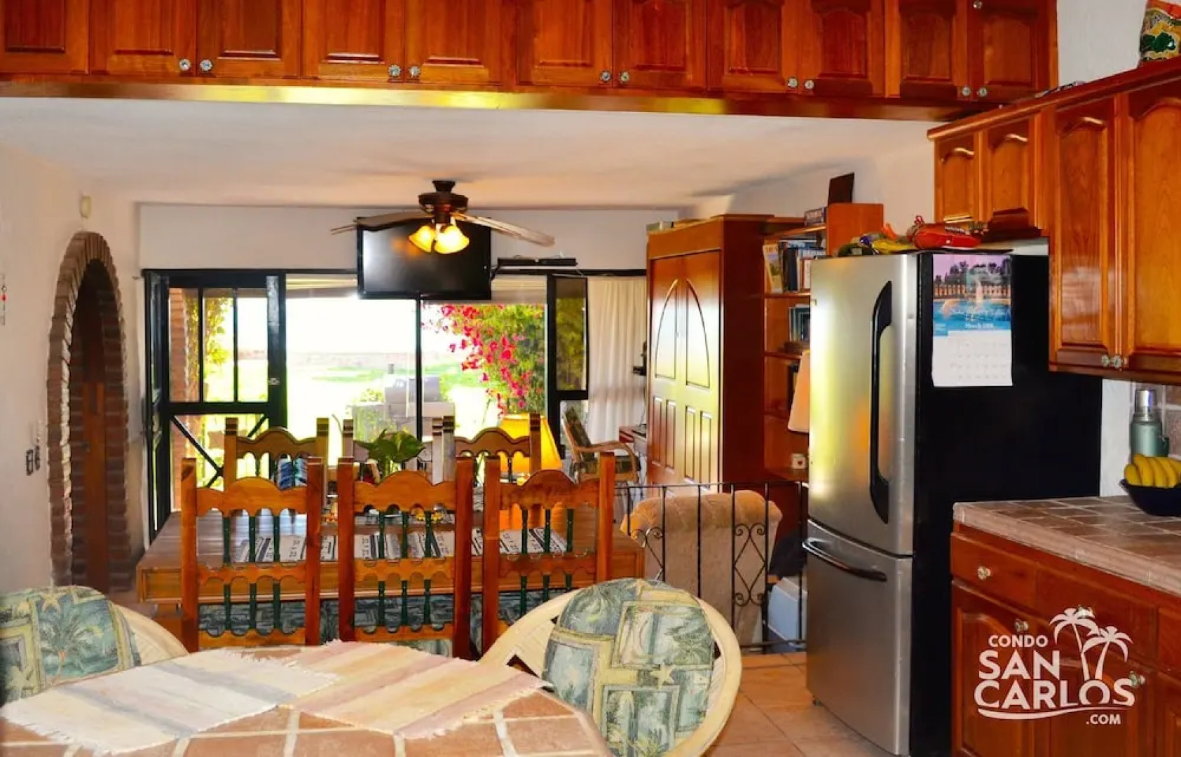 Condominios Pilar 129