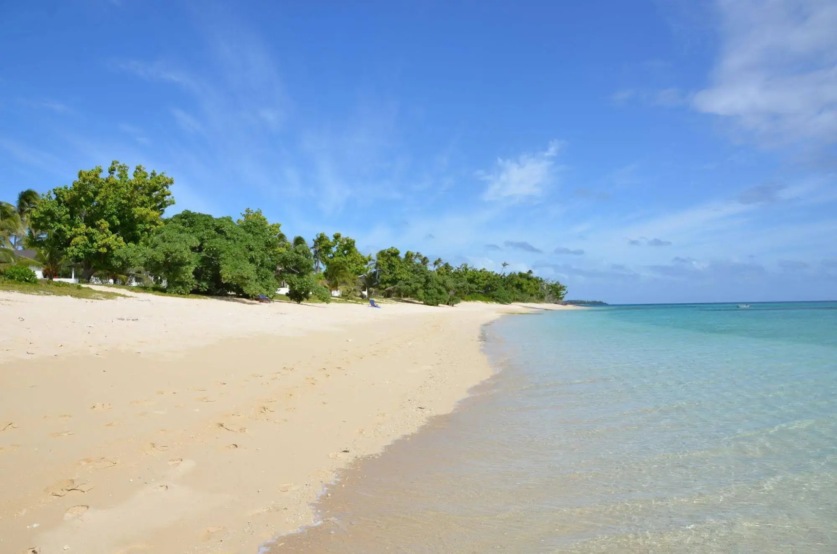 Sandy Beach Resort