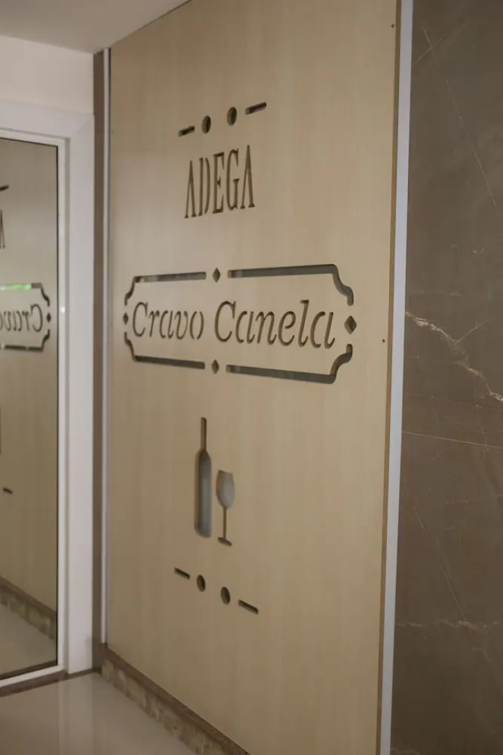 Hotel Pousada Cravo & Canela