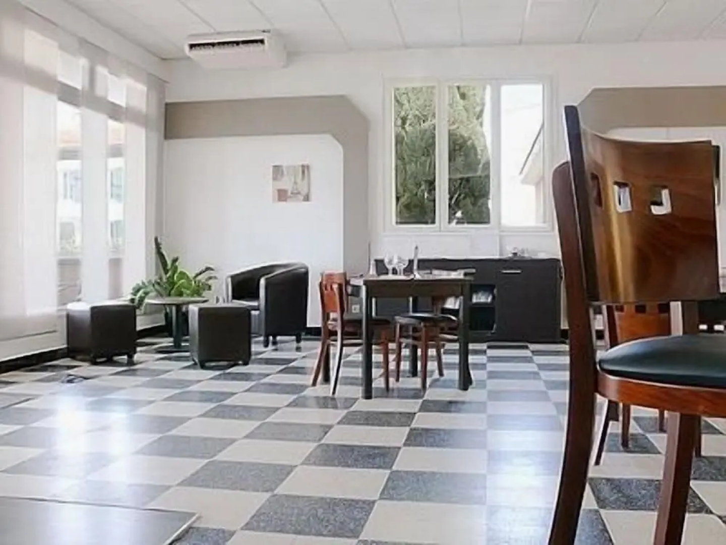 Drom'Sud Hotel