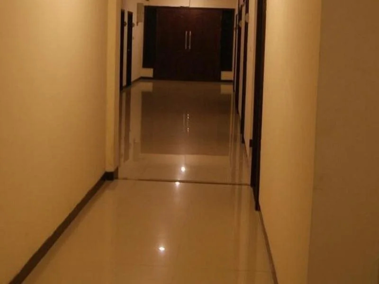 Palu City Guest House RedPartner