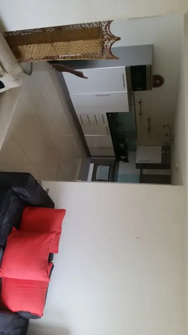 Cúirt Seoige Galway City Centre Apt