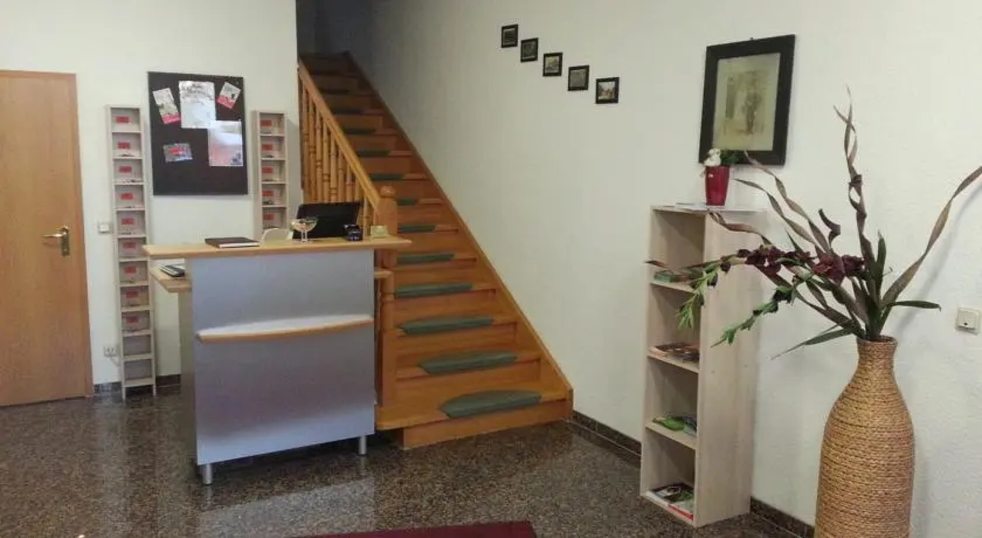 Hotel Landgut Aschenhof