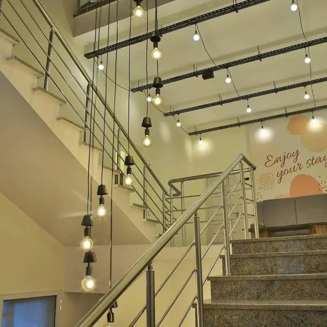 Хостел «Центральный»