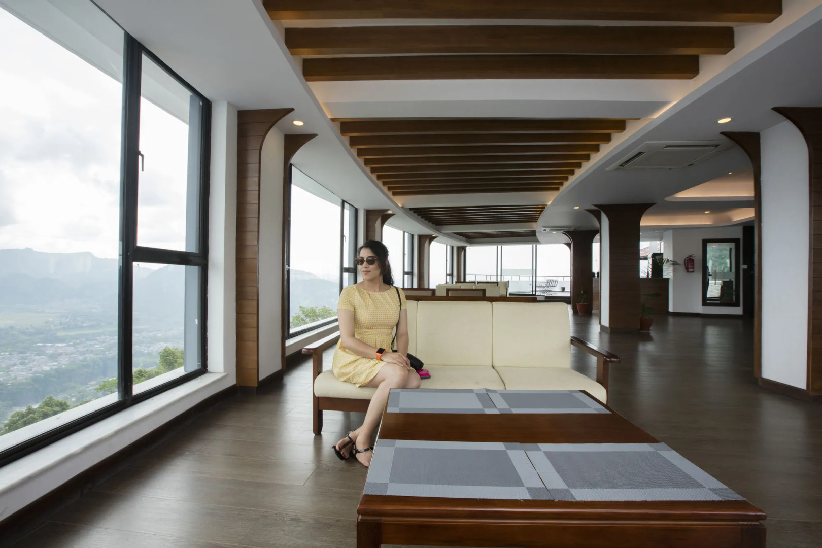 Himalayan Front Hotel by KGH Group