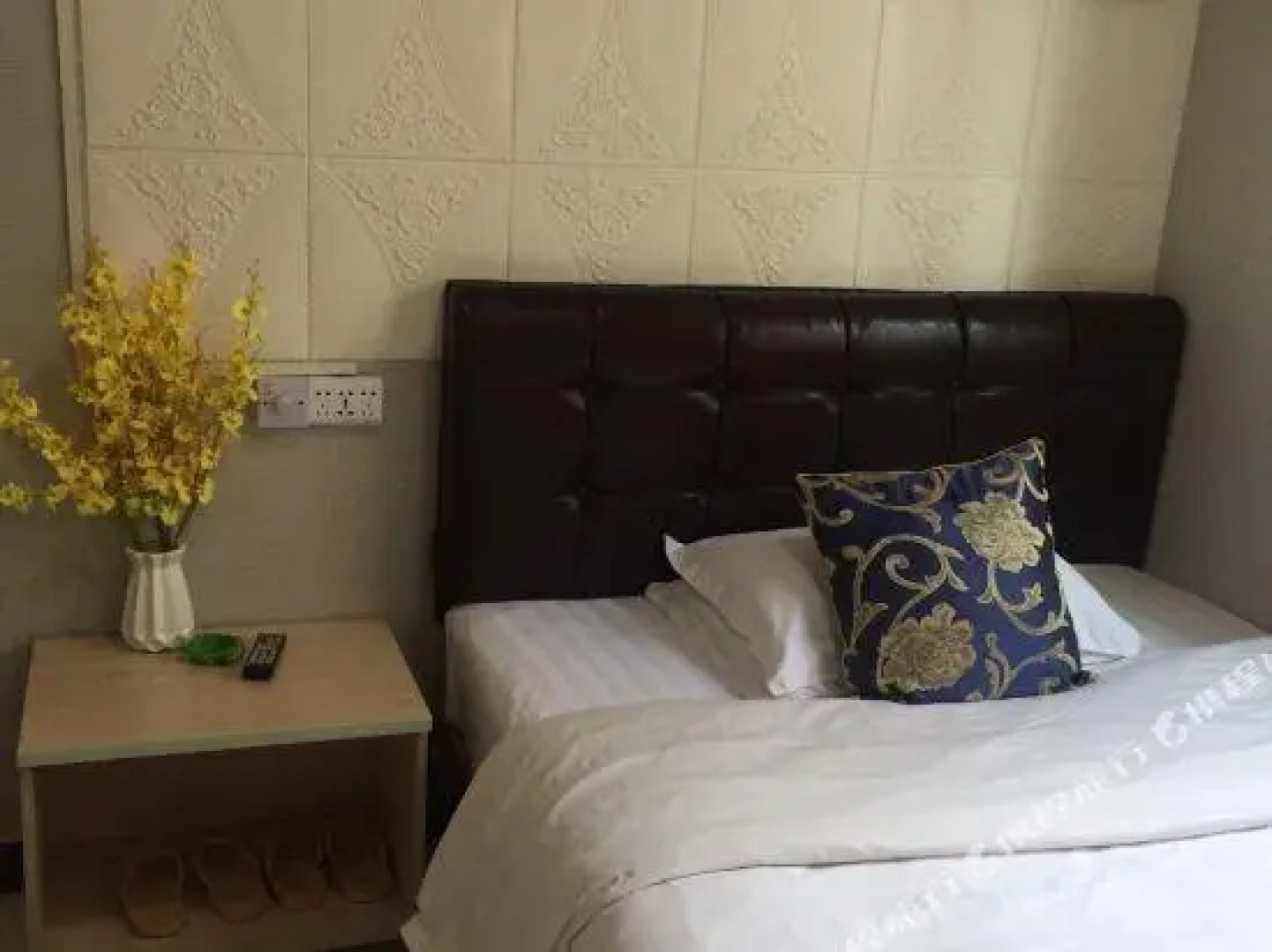 Hanzhong Haoyijia Guest House