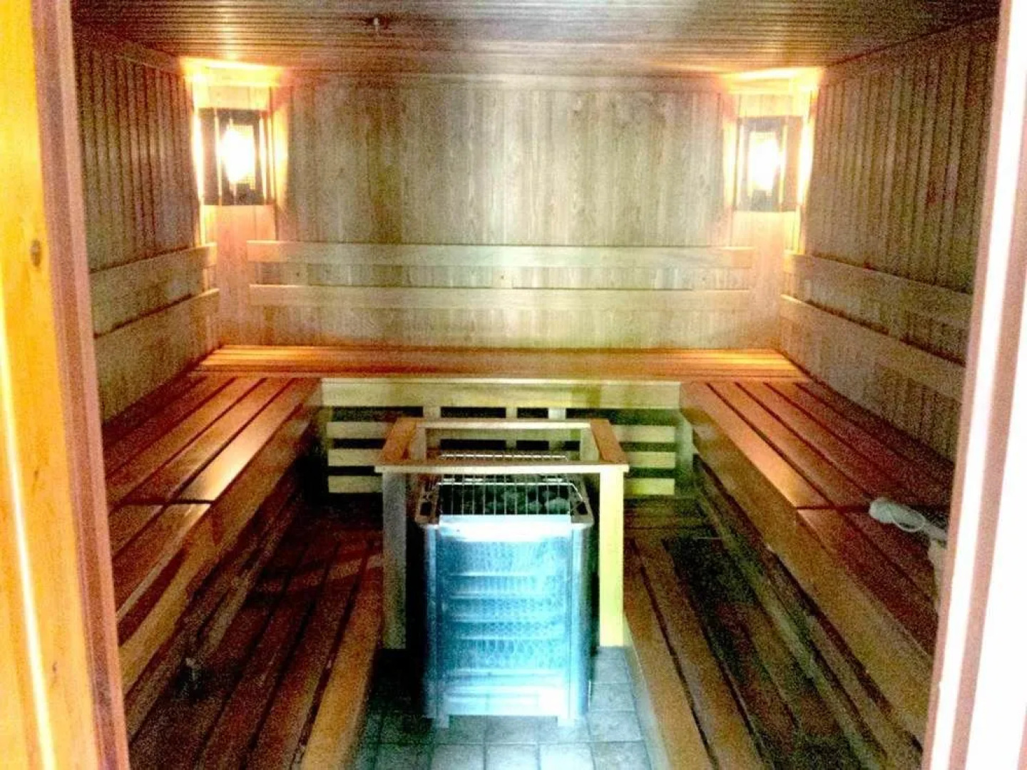 Tremblant les Eaux by Location ADP Tremblant