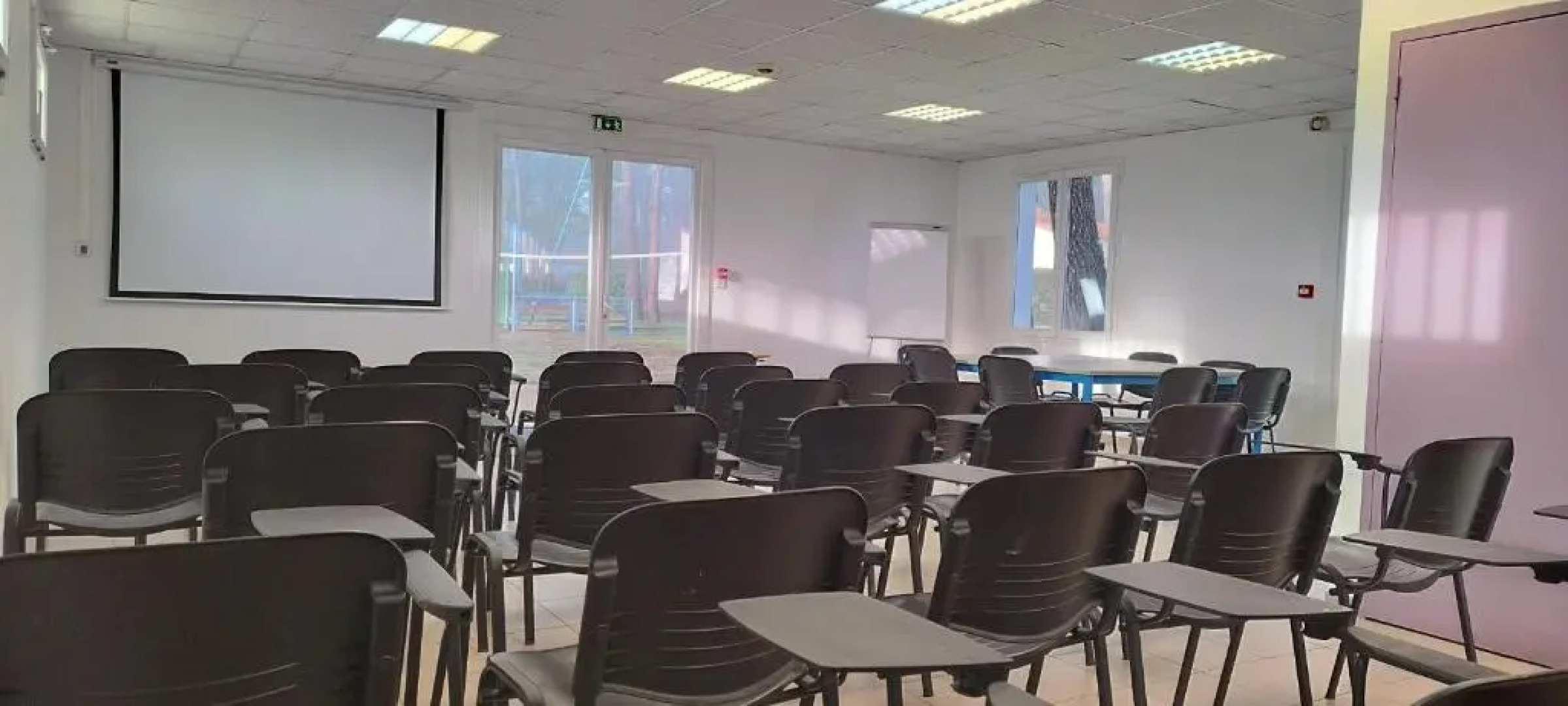 Domaine de la Presqu'île