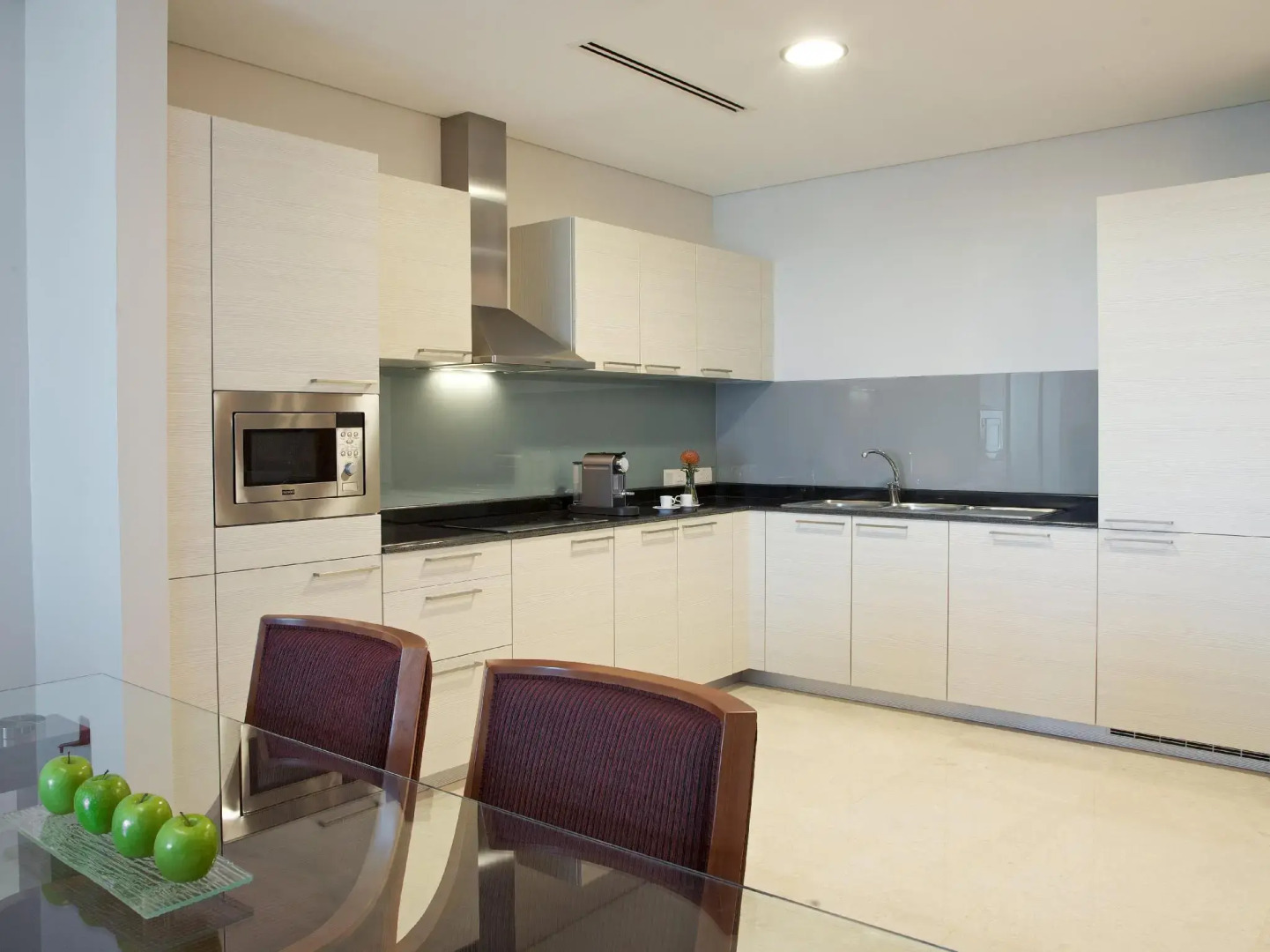 Millennium Executive Apartments Muscat