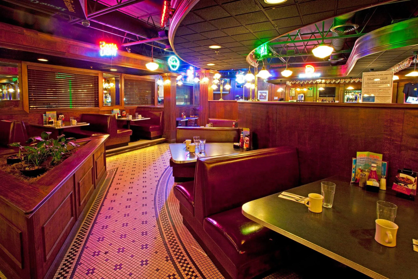 Buffalo Airport Hotel