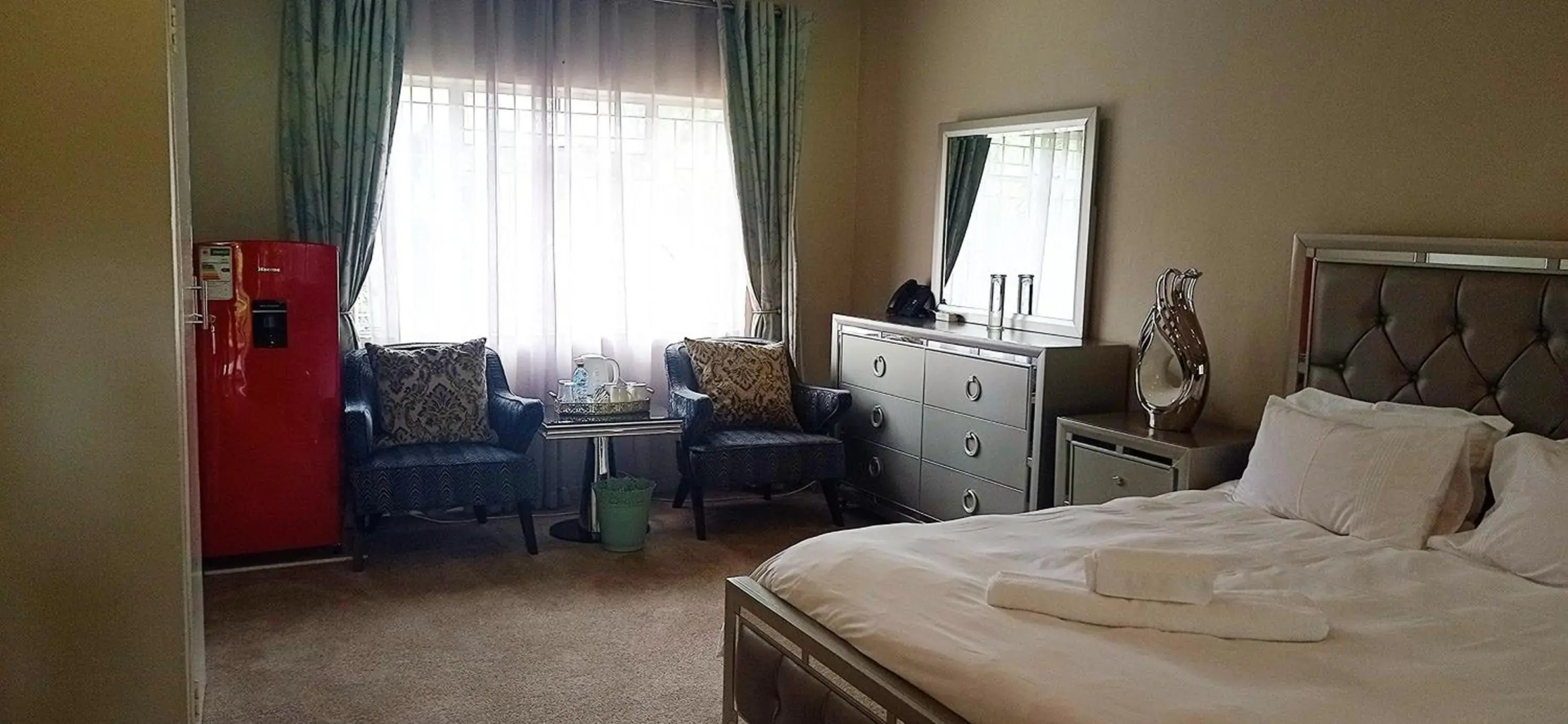 Sparkling Waters Hotel & Spa