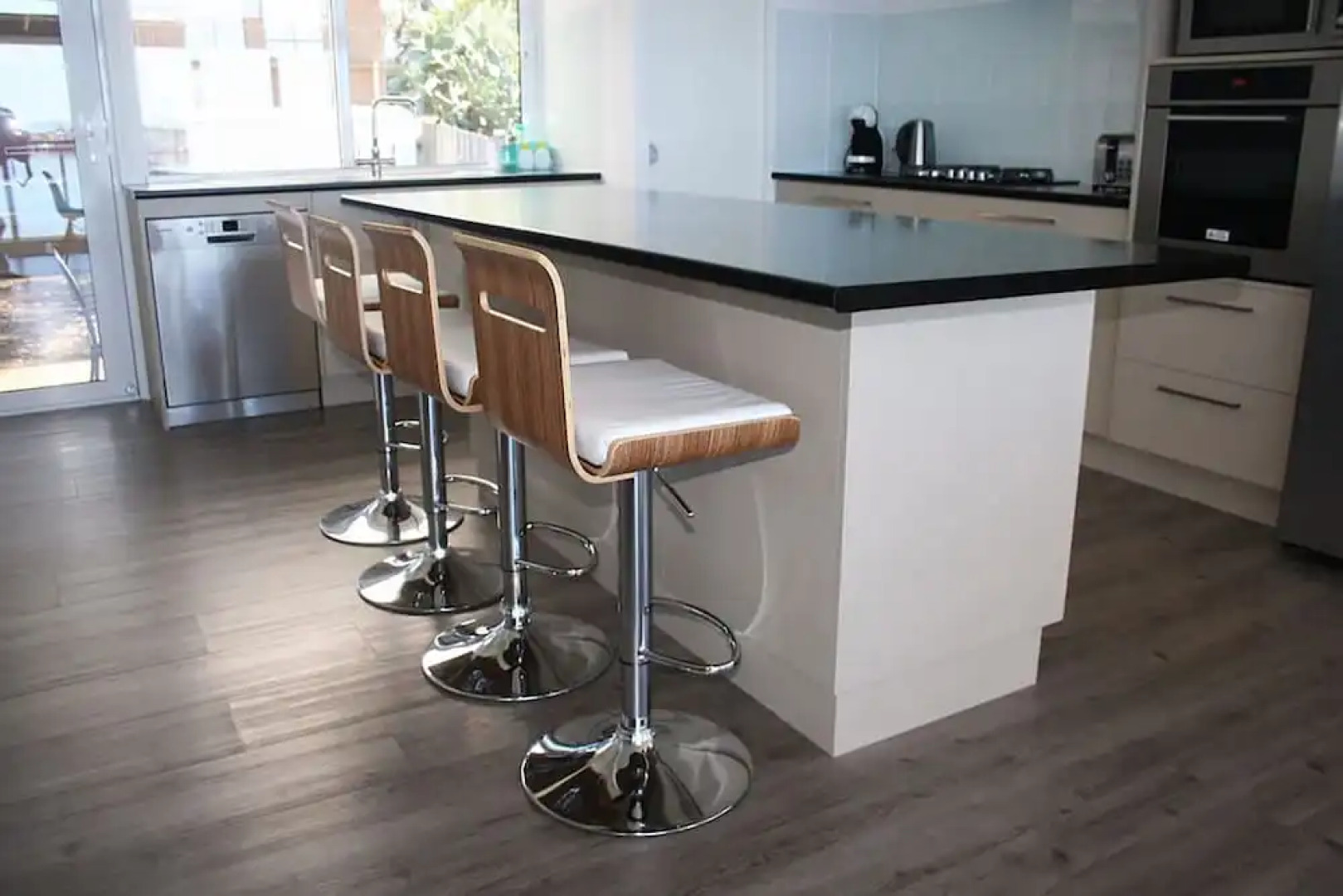 Primrose Sands Panorama