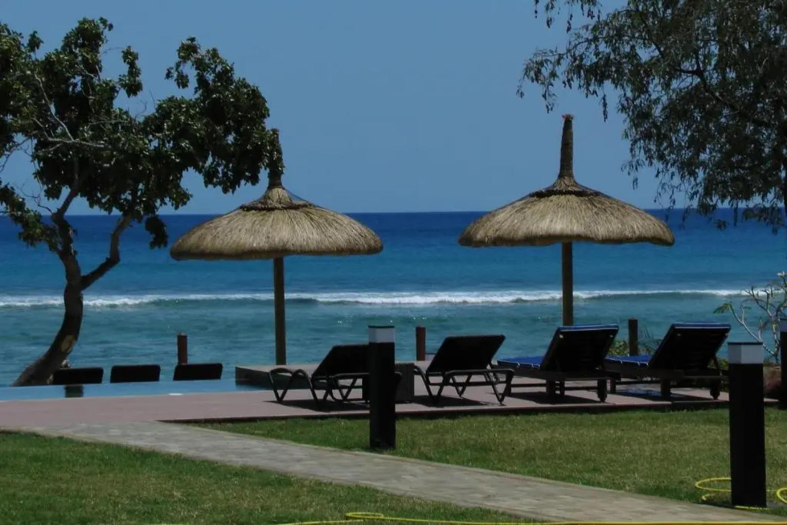 Belle Crique D3 Tamarin Ile Maurice