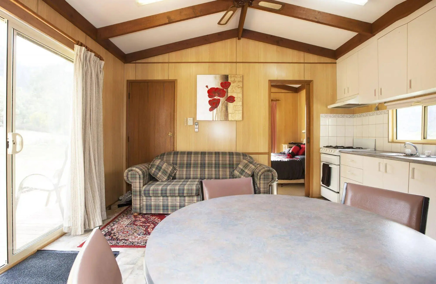 The Grampians Motel & The Views Restaurant