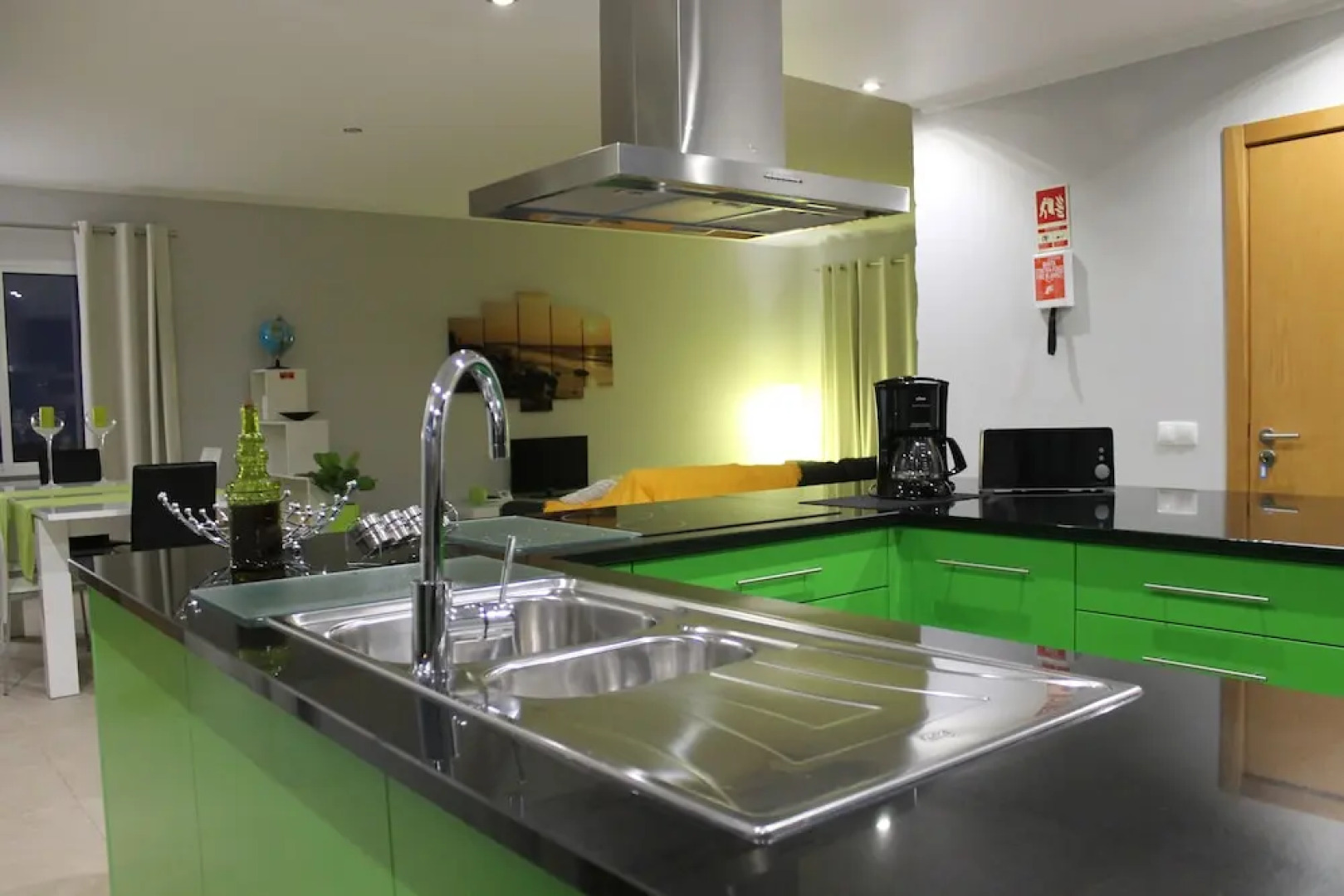 Vila dos Anjos by MHM