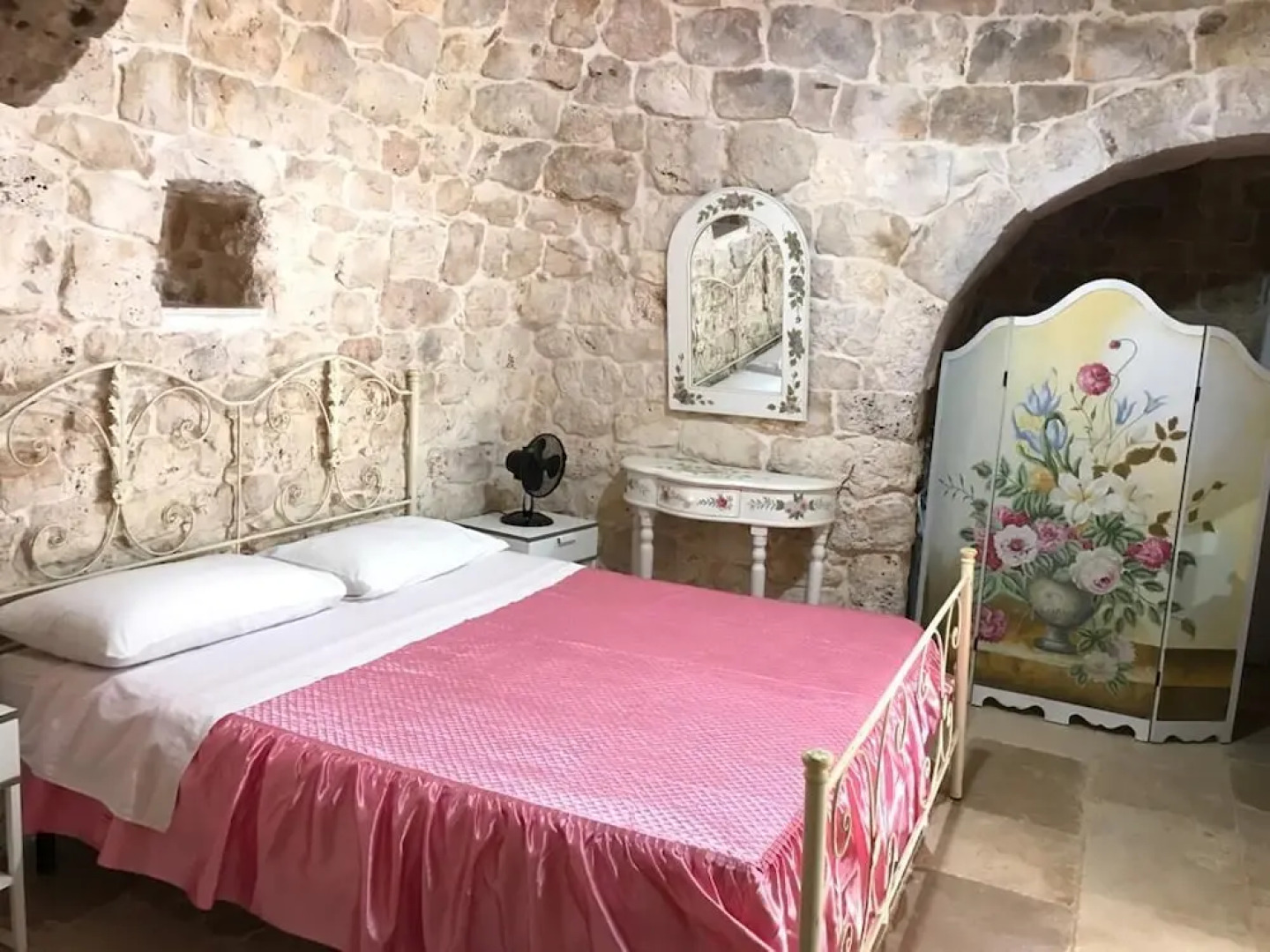 Agriturismo Masseria Carrone