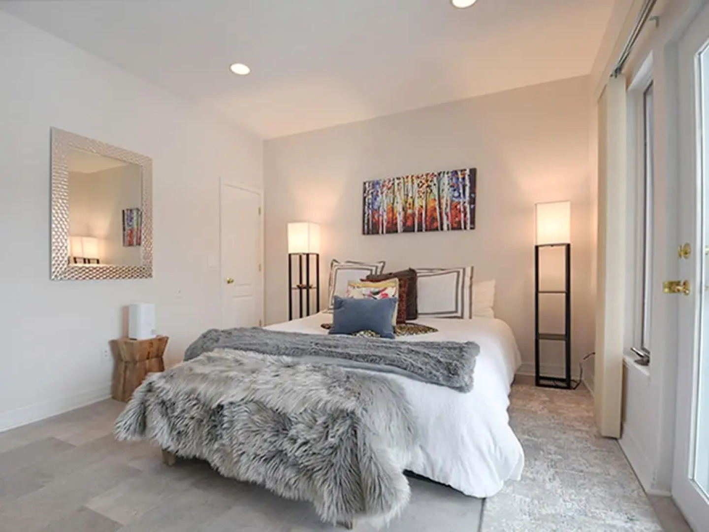 671 Vasquez 2 Bed Apartment by Stay Winter Park