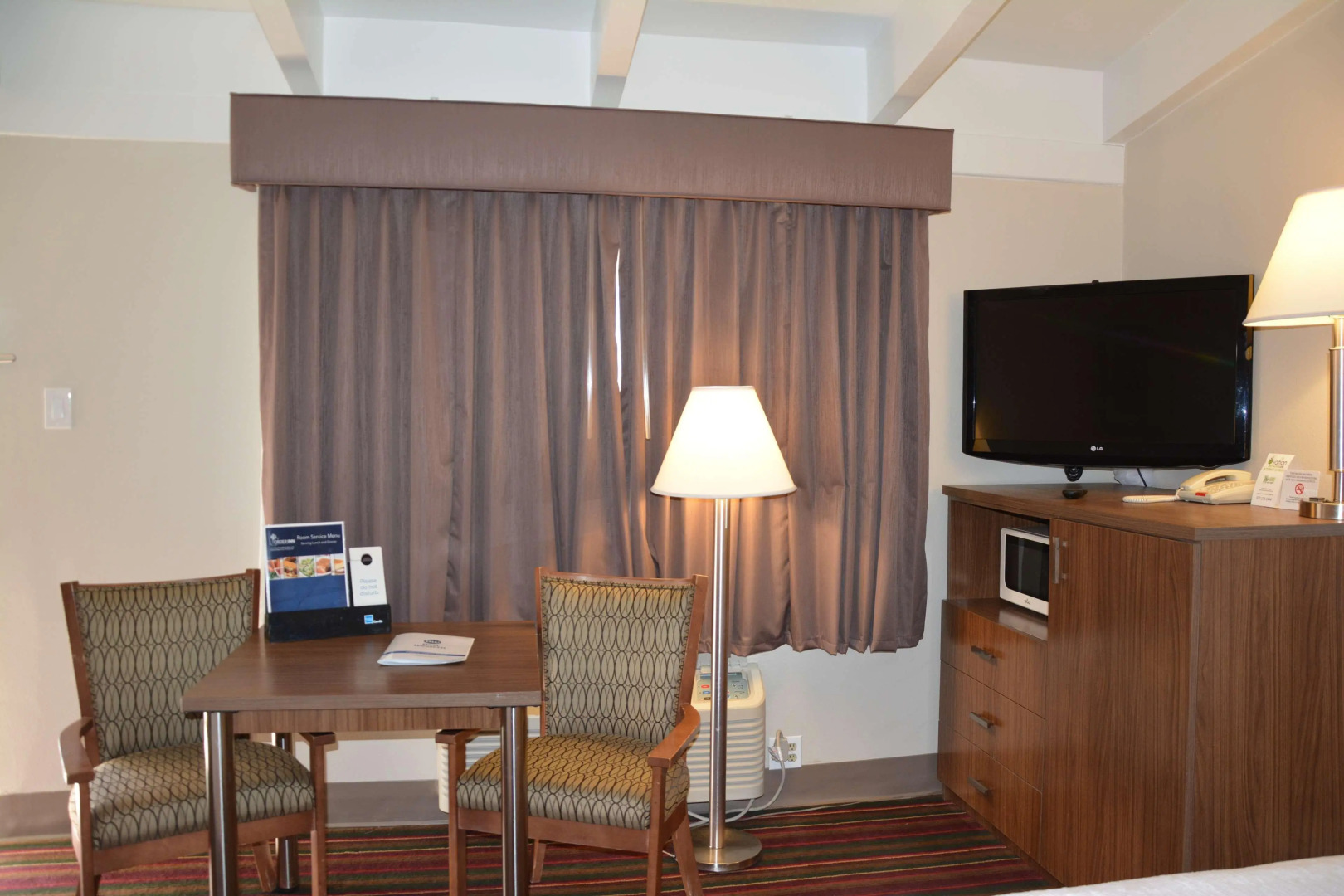 Best Western El Rancho Palacio