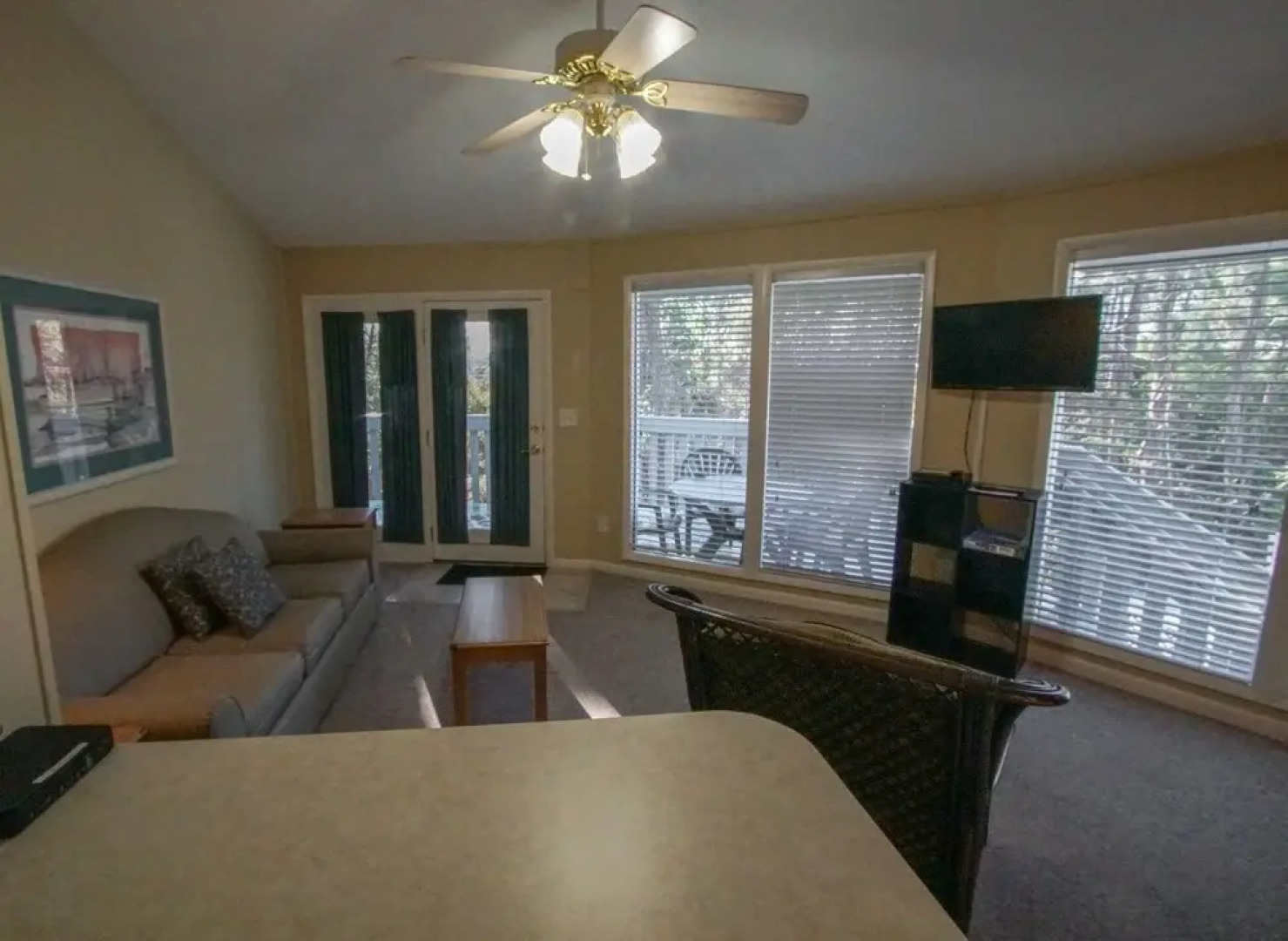 Multi Resorts at Country Club Villas