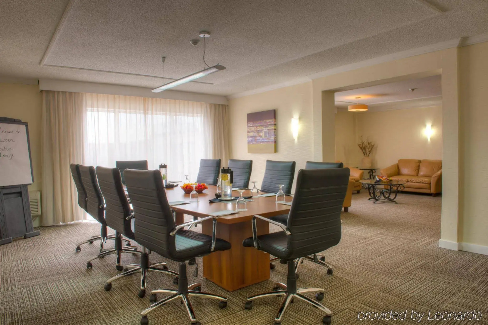 Radisson Hotel Sudbury