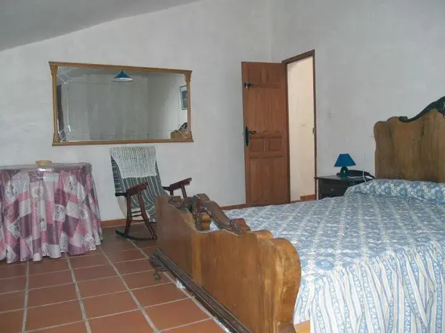 Casas Rurales El Lebrillo Y La Tinaja