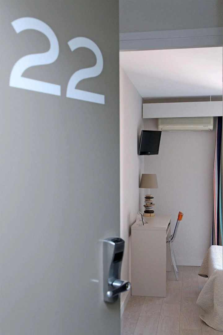 Hotel Méditerranée